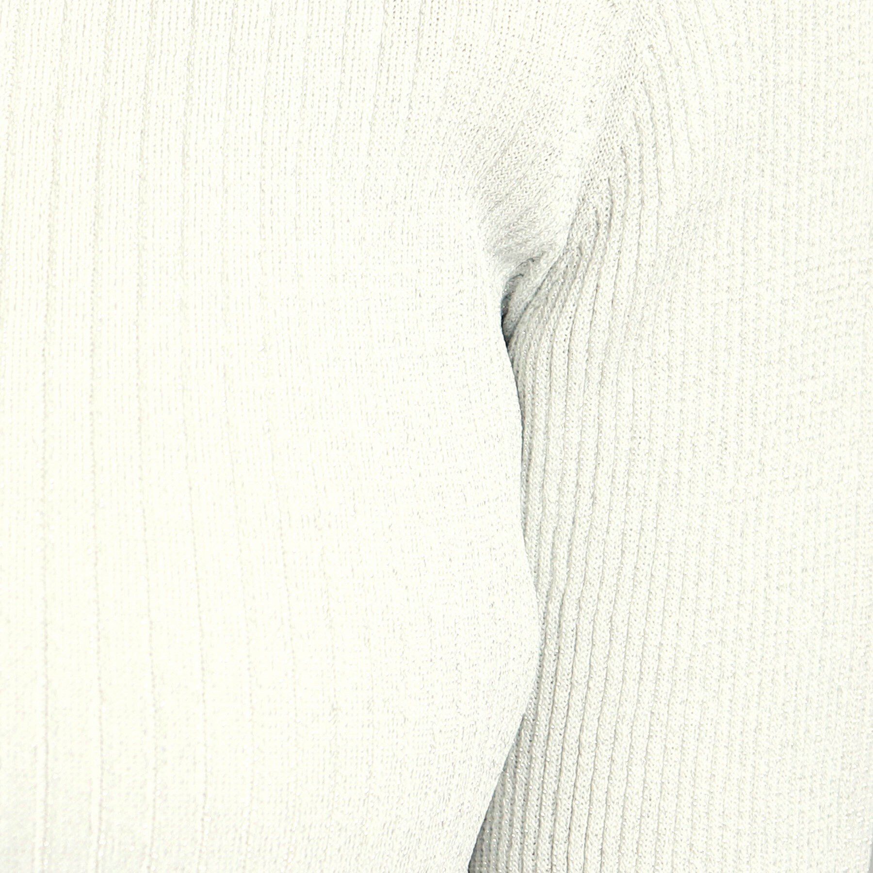 COUP DE CHANCE「【洗える】上品に華やぐラメニット」|ニット・セーター|