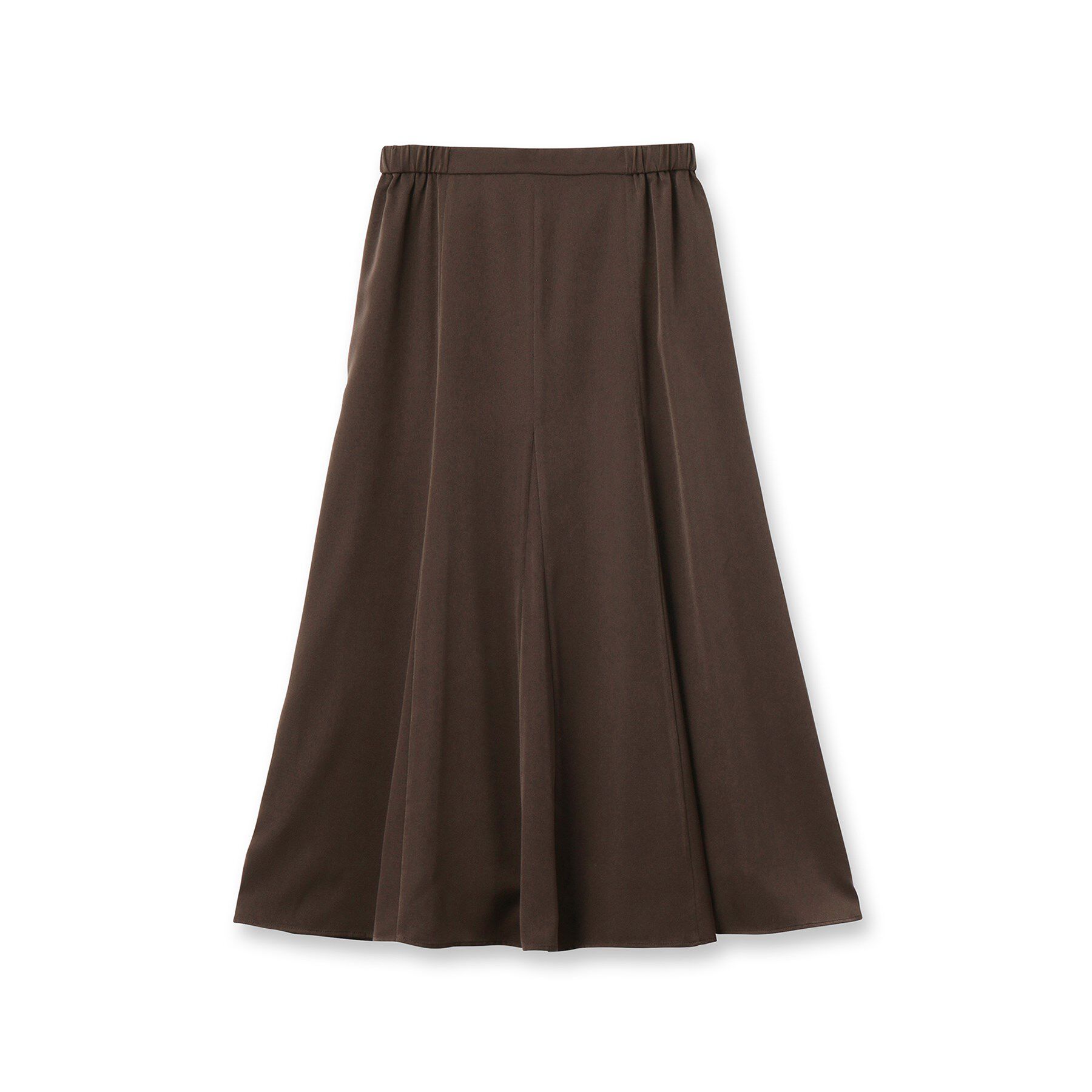 Reflect「【WEB限定カラーあり／手洗い可】マキシフレアスカート」|スカート|