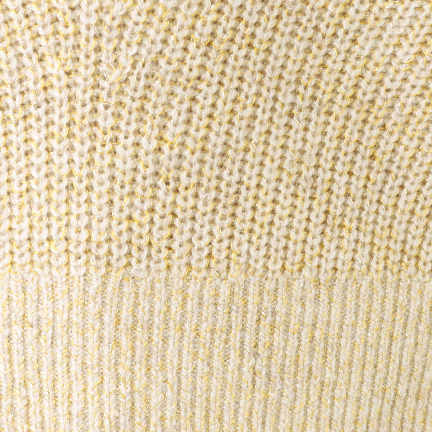 Reflect「【洗える】ミックスカラーニット」|ニット・セーター|