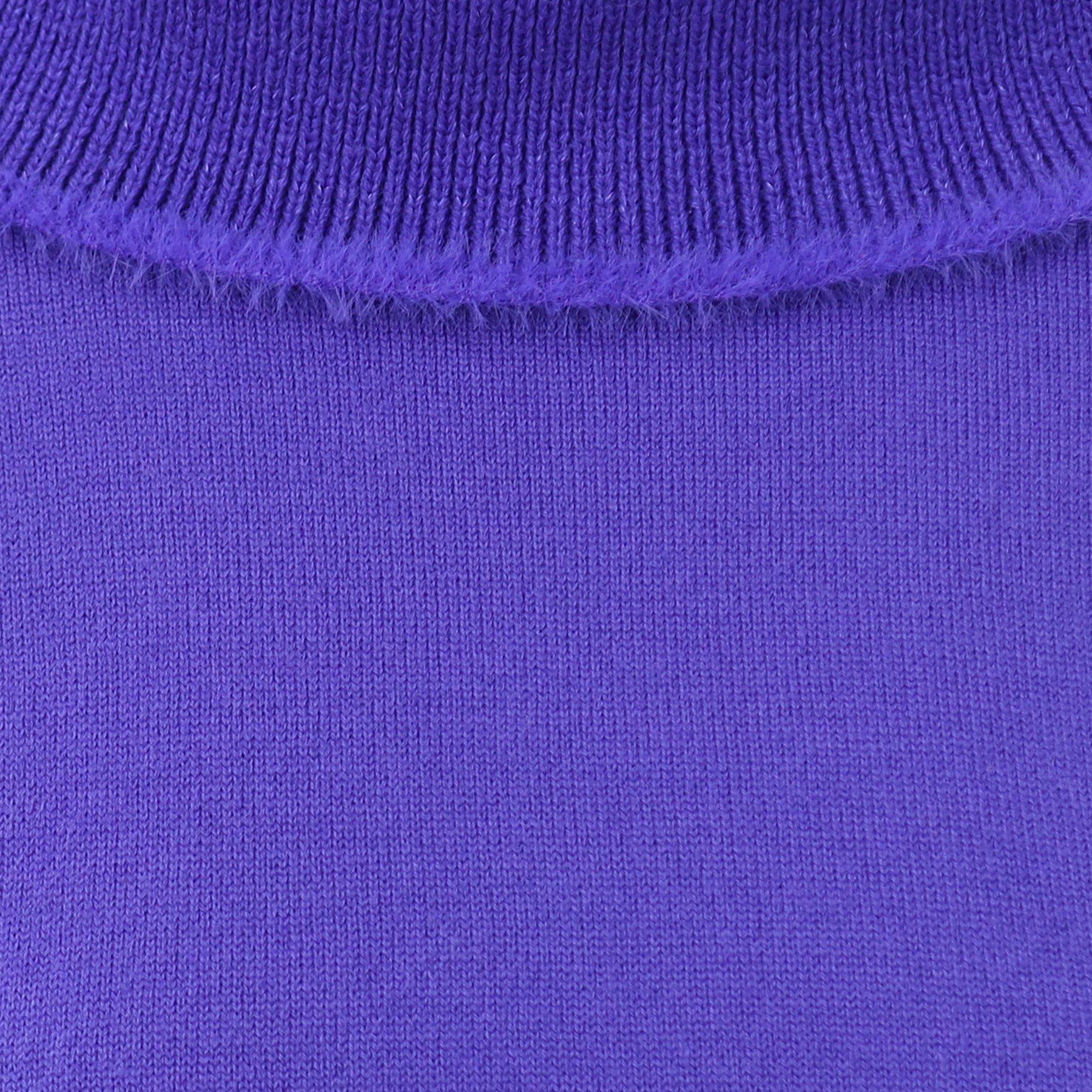 Reflect「【手洗い可】華やかオフタートルニット」|ニット・セーター|