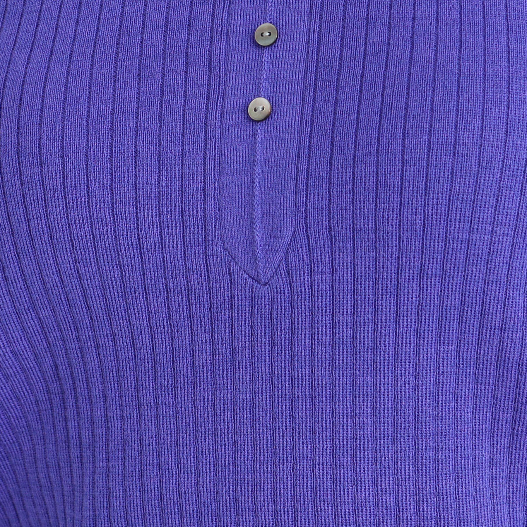 Reflect「【手洗い可／すっきり見え】ボリュームスリーブニット」|ニット・セーター|