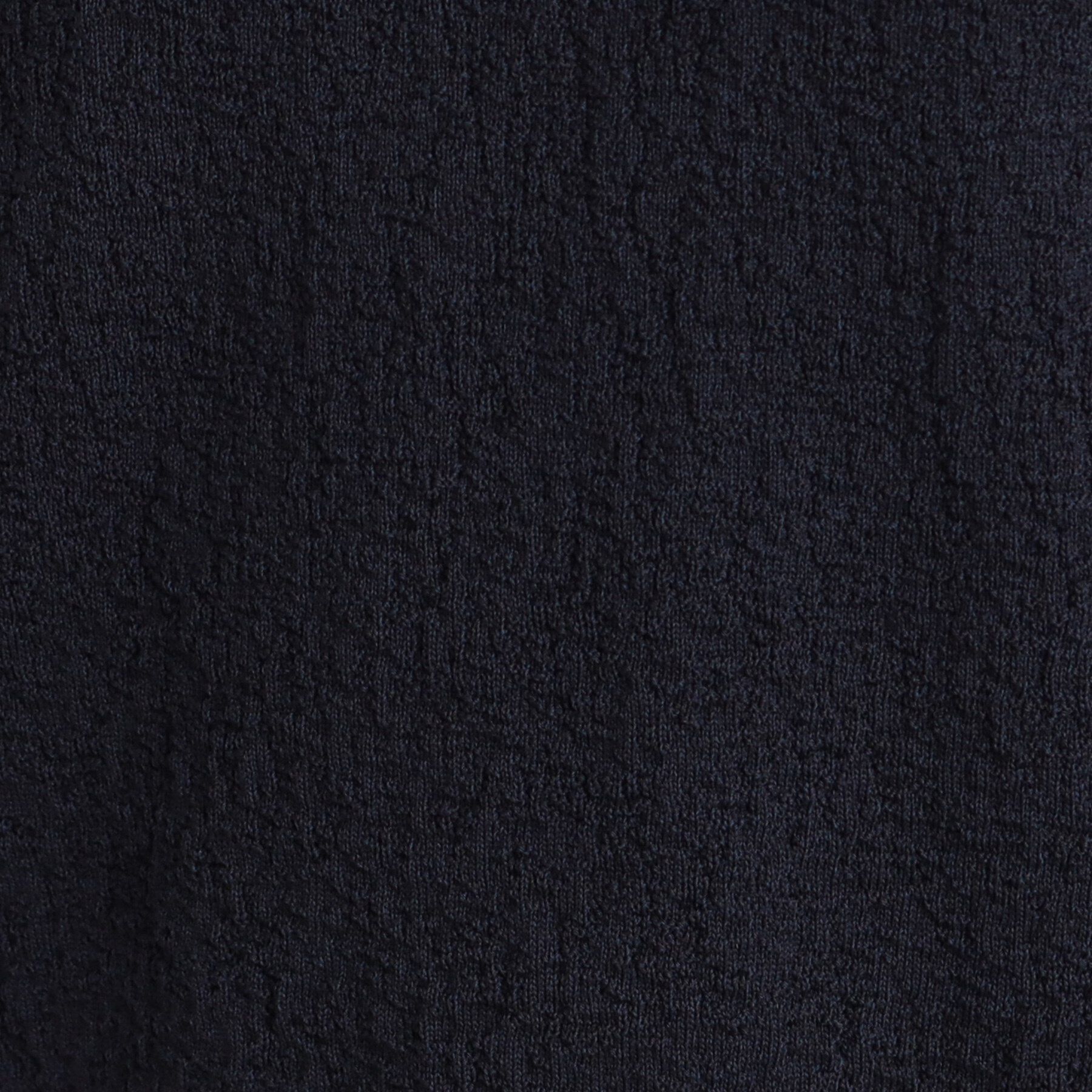 Reflect「プチハイネックジャカードニット」|ニット・セーター|