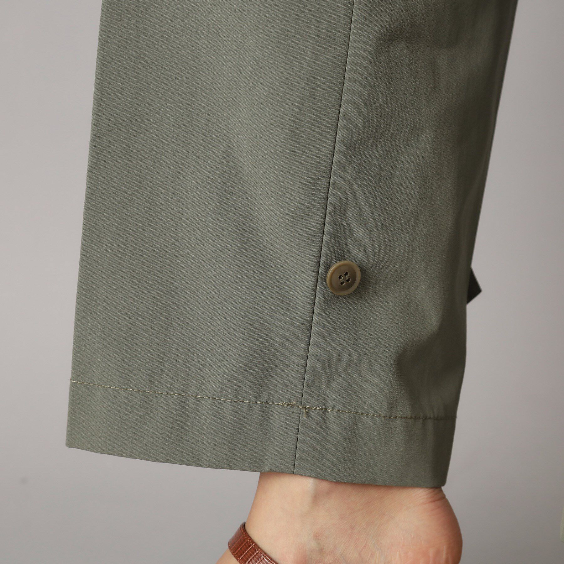 DRESSTERIOR「2WAYサステナブルカーゴパンツ」|その他|