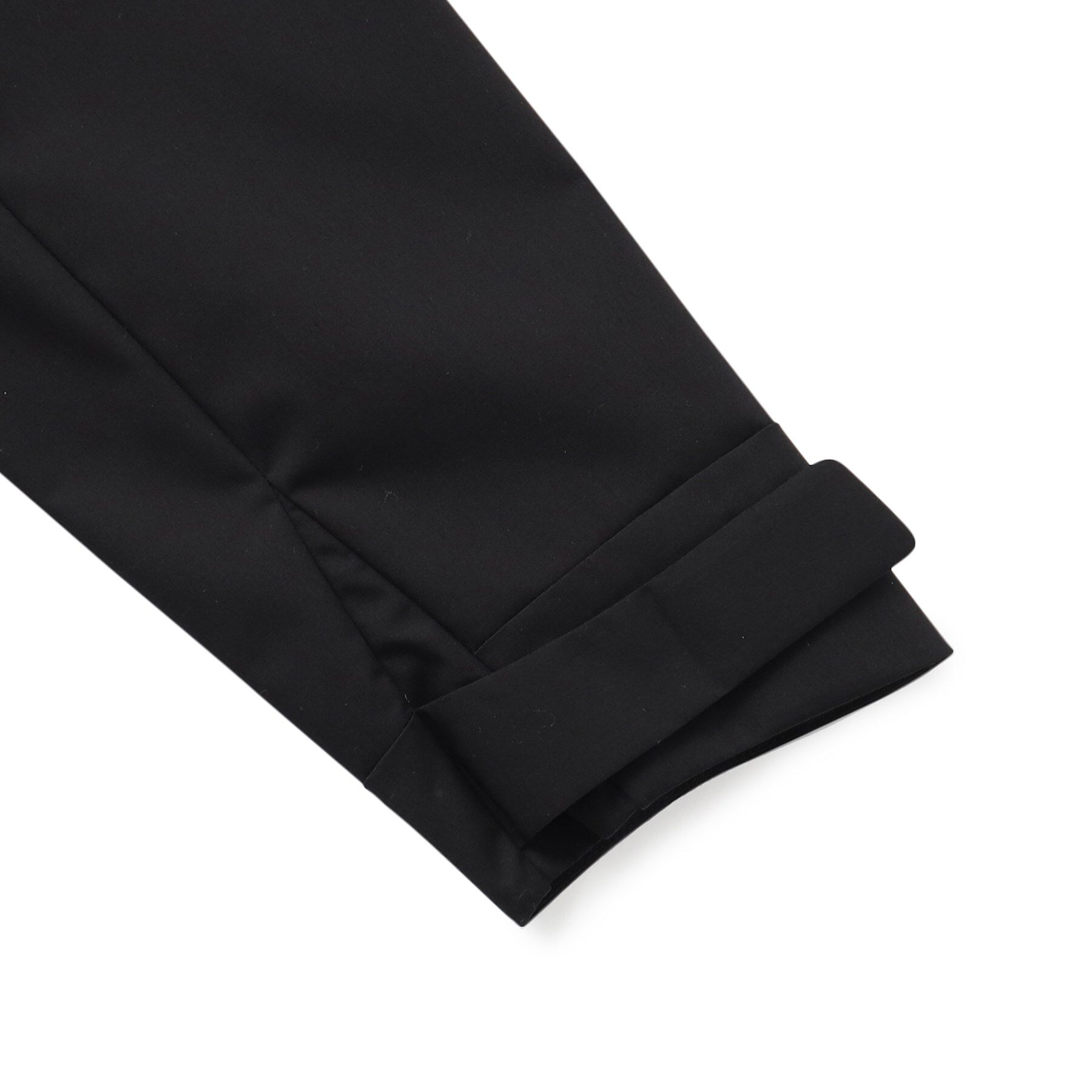 DRESSTERIOR「レインプルーフ シェルパーカ」|ブルゾン・スタジャン|