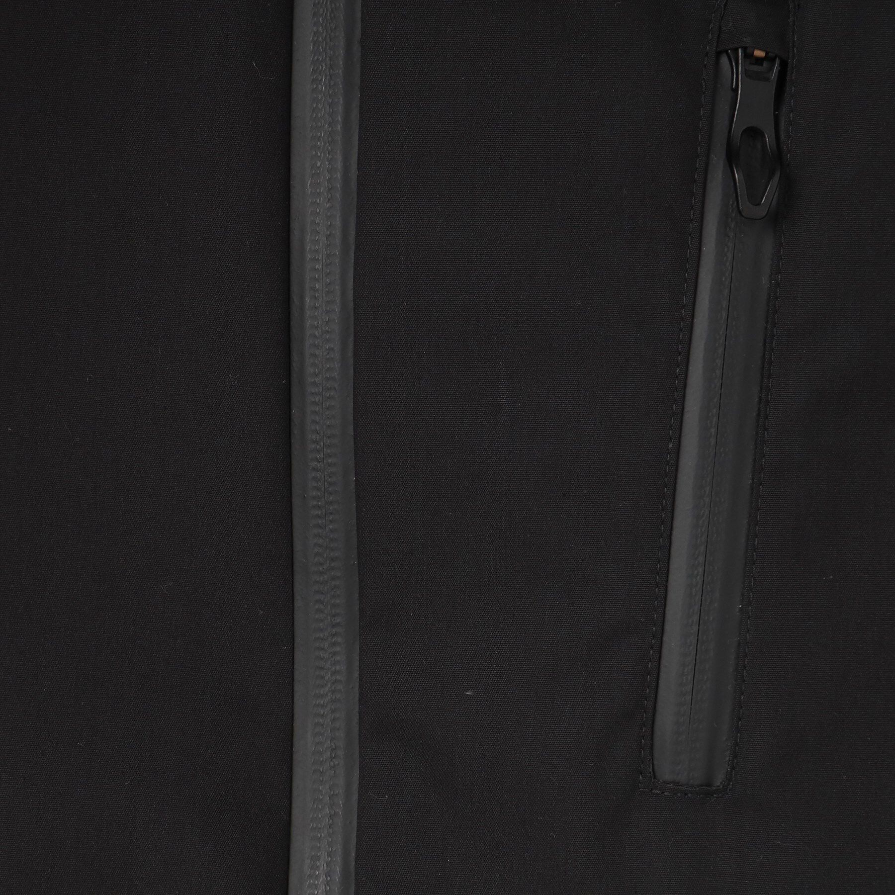 DRESSTERIOR「レインプルーフ シェルパーカ」|ブルゾン・スタジャン|