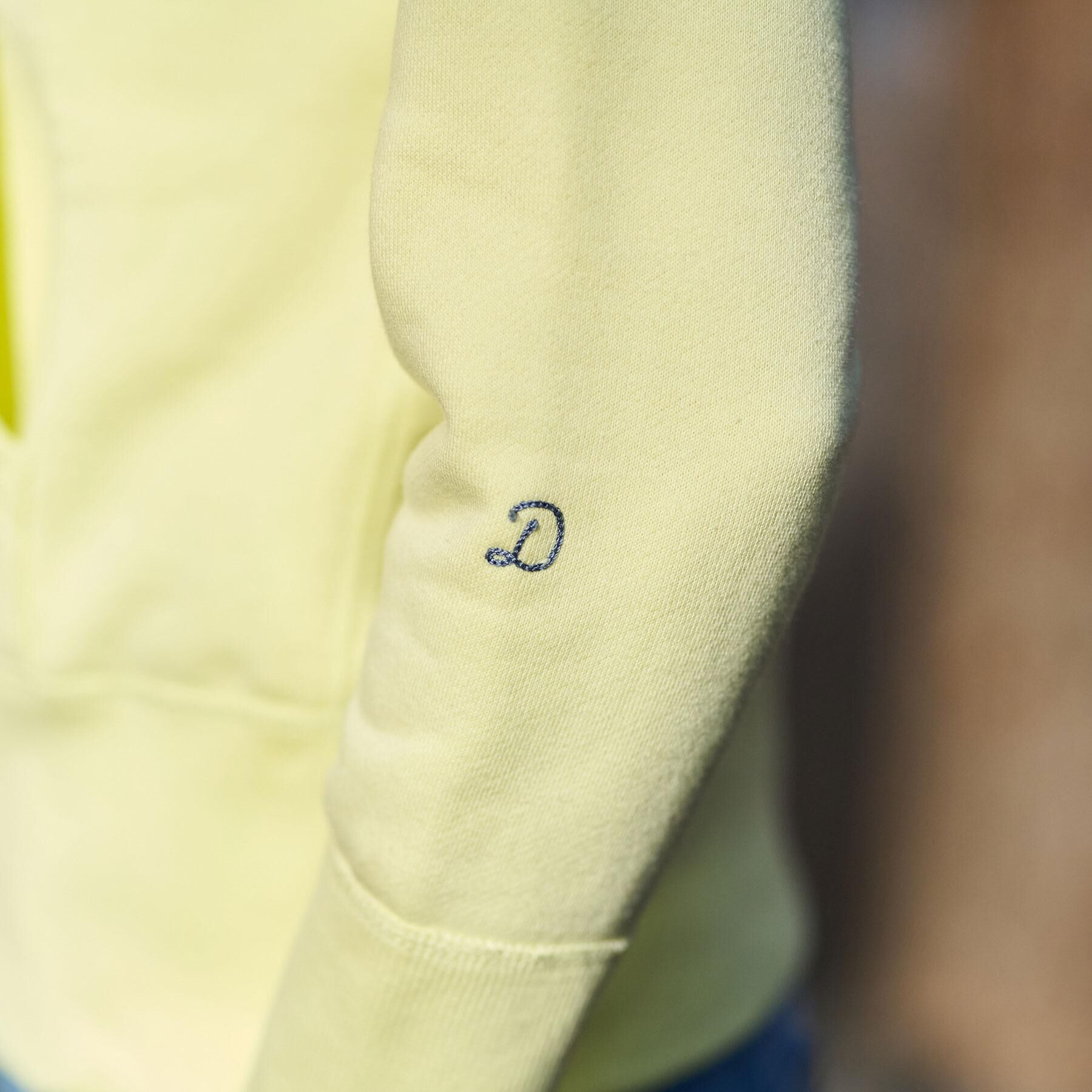 DRESSTERIOR「【NEWカラーあり】ライト裏毛ジップアップパーカ」|パーカー|