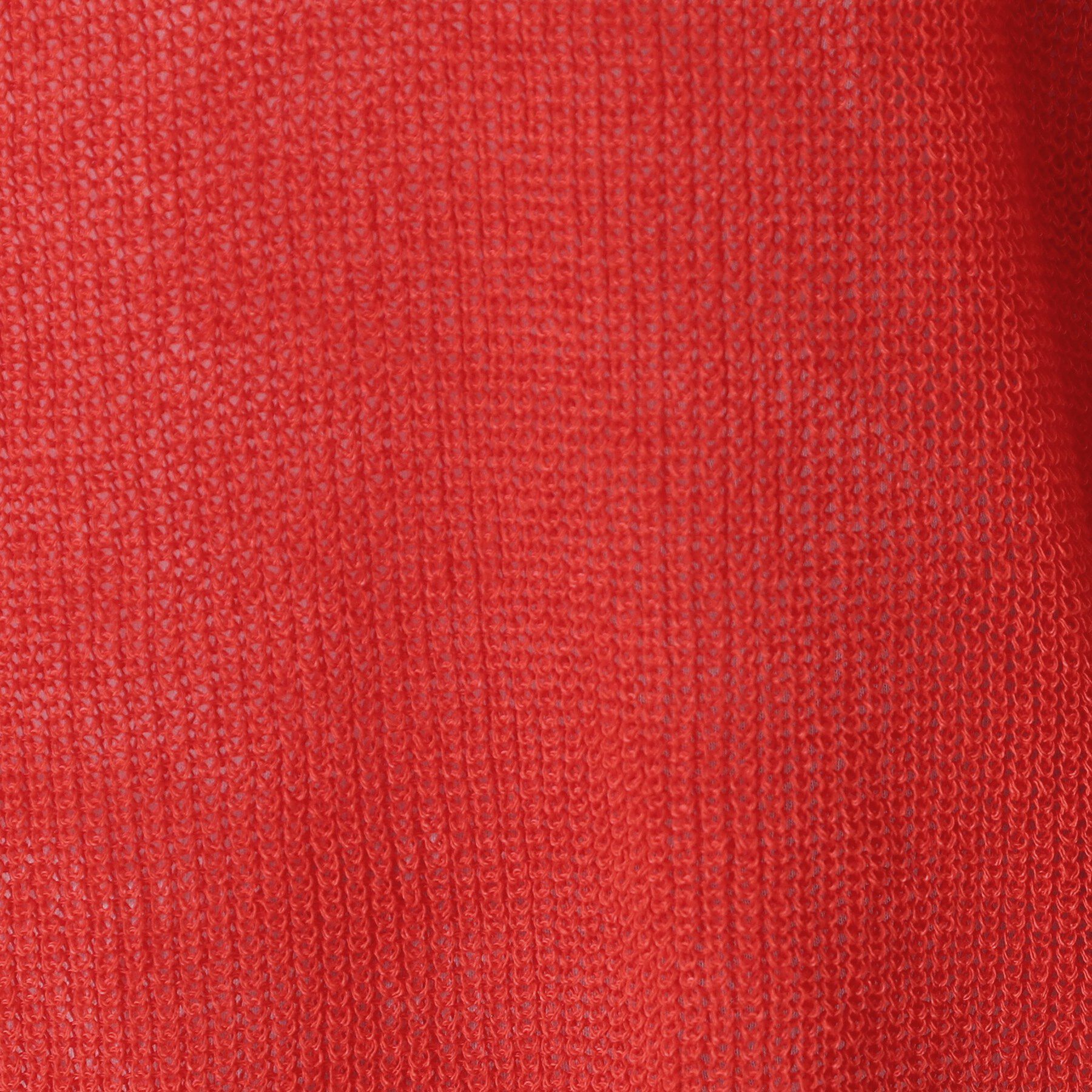 DRESSTERIOR「【洗える/薄手/清涼感】リネンブレンドプルオーバー」|ニット・セーター|