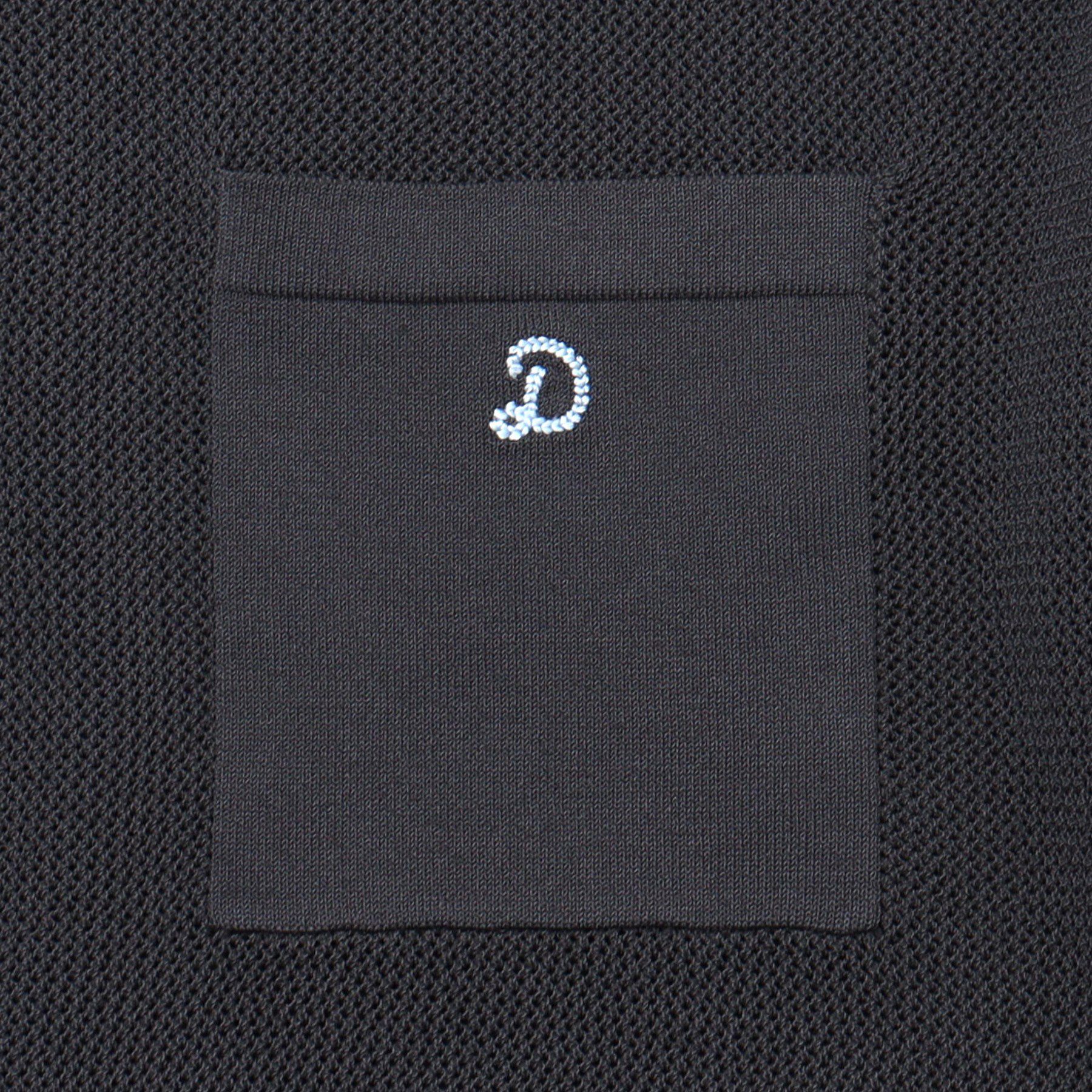 DRESSTERIOR「ドライメッシュニット」|ニット・セーター|