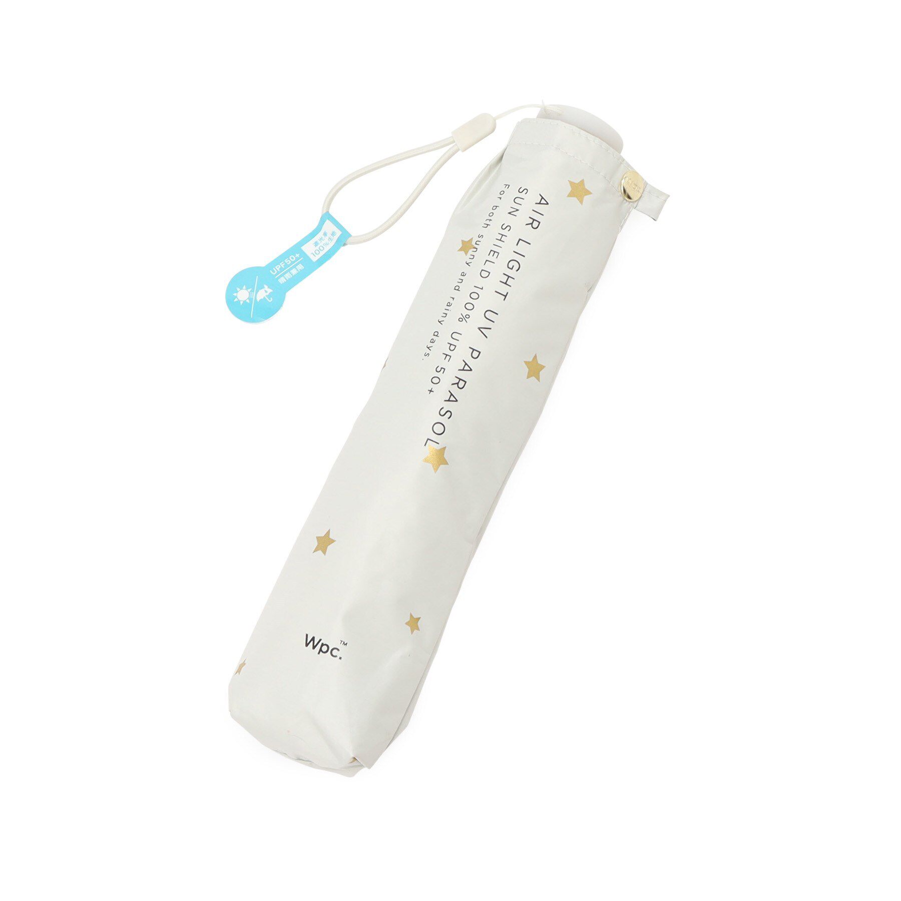 grove「遮光軽量 スター ミニ」|傘|