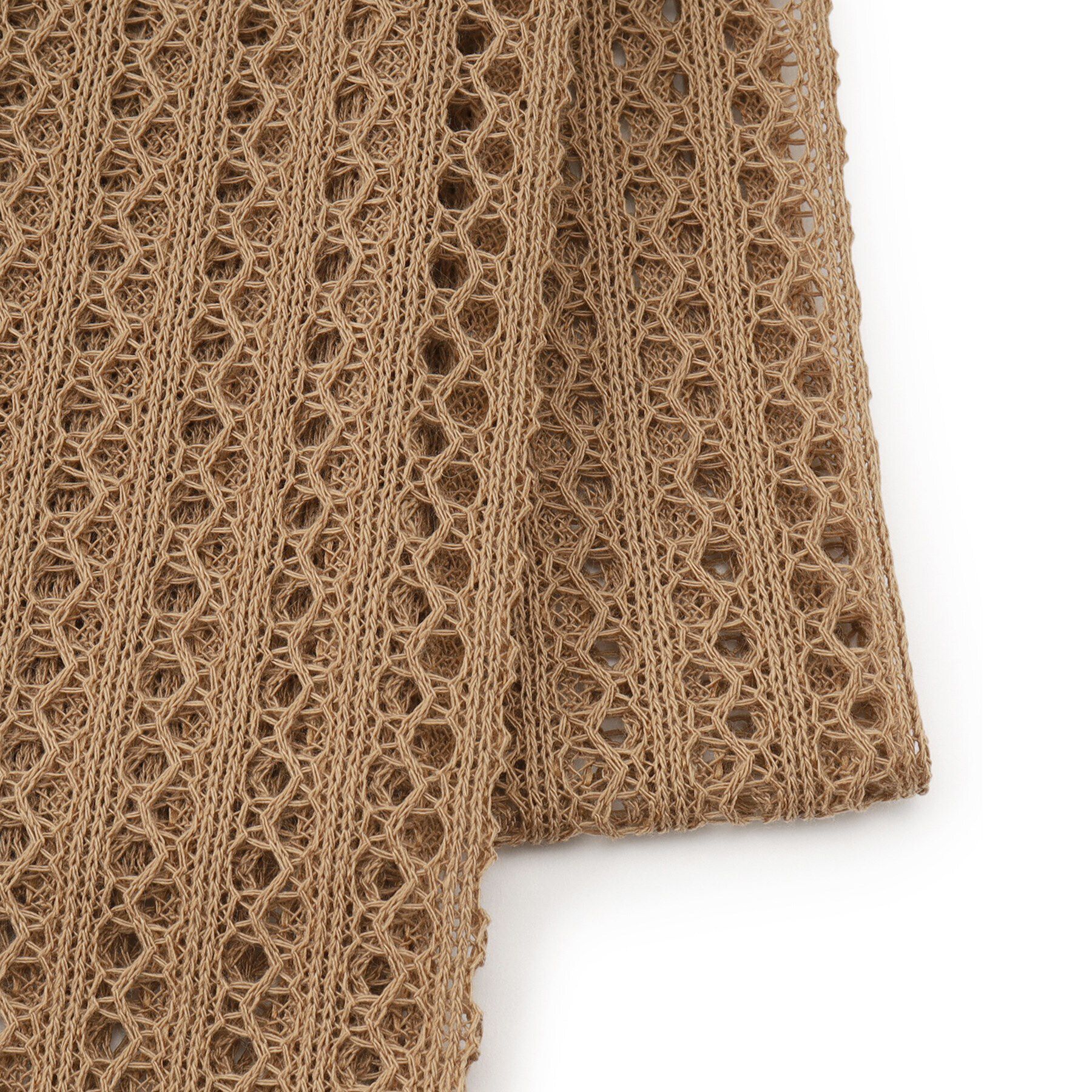 grove「透かし羽織3WAYストール」|ストール|