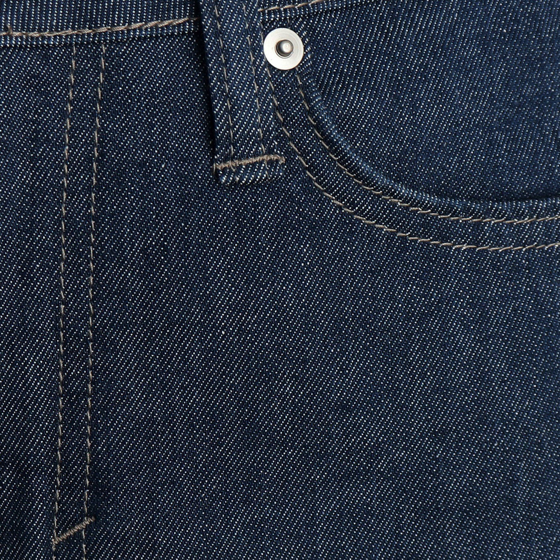 grove「【SOMETHING&times;grove別注】LISAWIDE DENIM PANTS」|デニム|