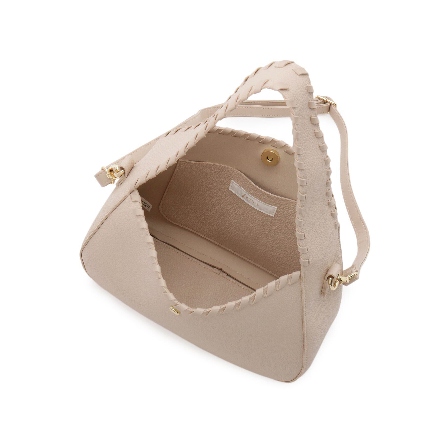 grove「ガガリ2WAYワンショルダー」|ショルダー・メッセンジャー|