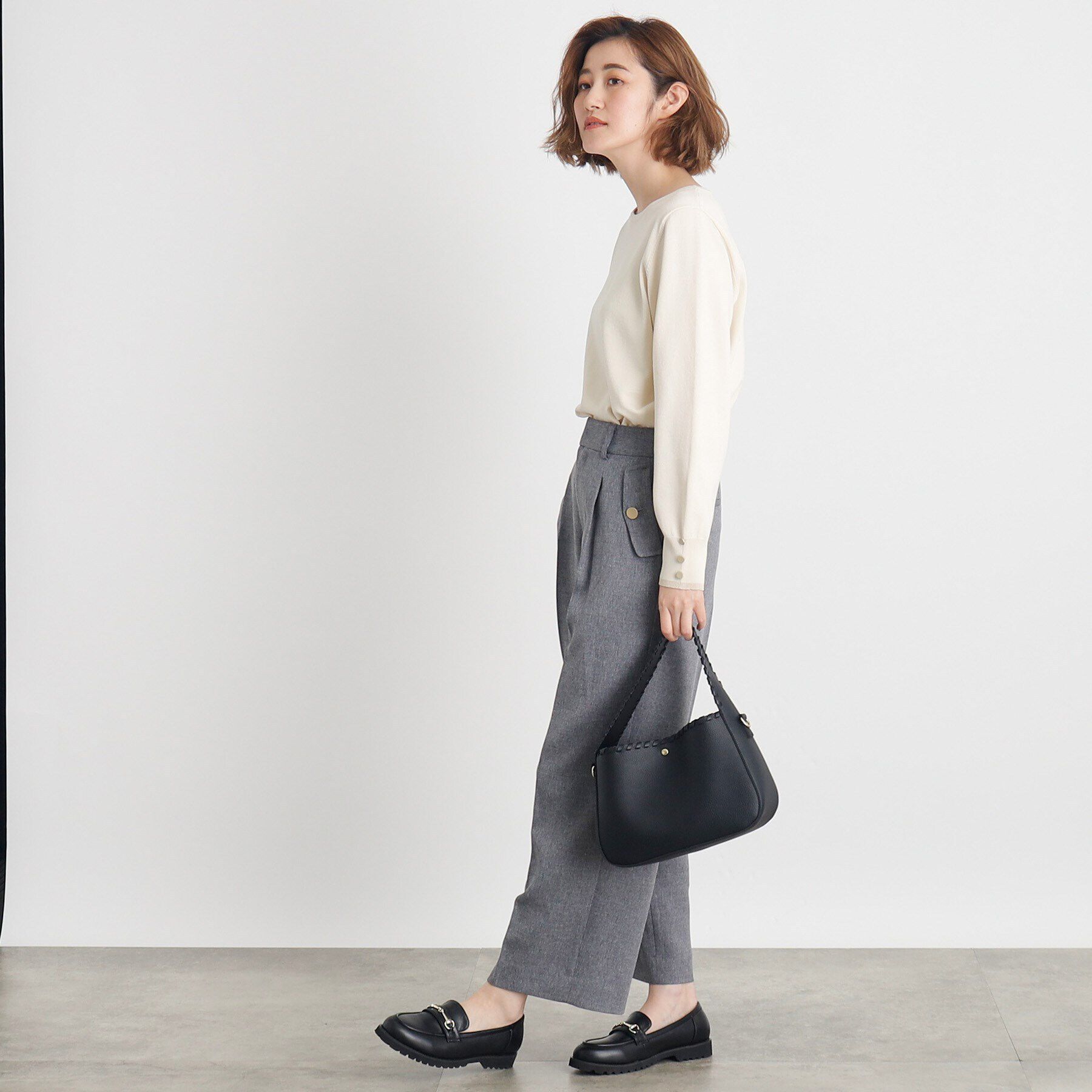 grove「ガガリ2WAYワンショルダー」|ショルダー・メッセンジャー|