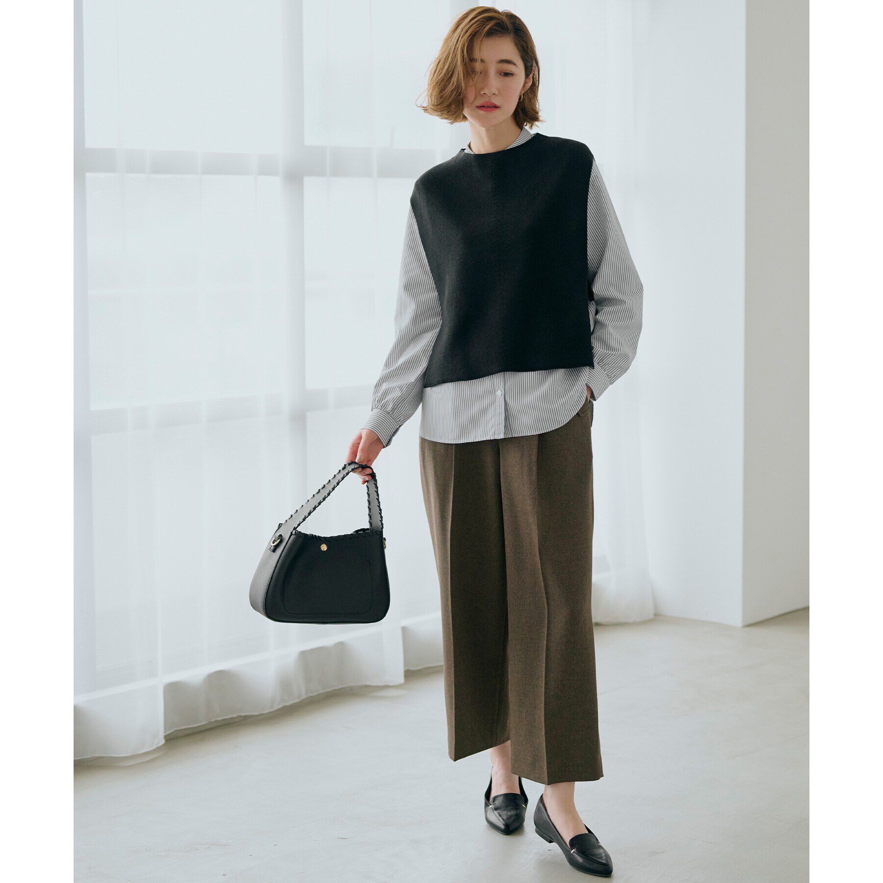 grove「ガガリ2WAYワンショルダー」|ショルダー・メッセンジャー|