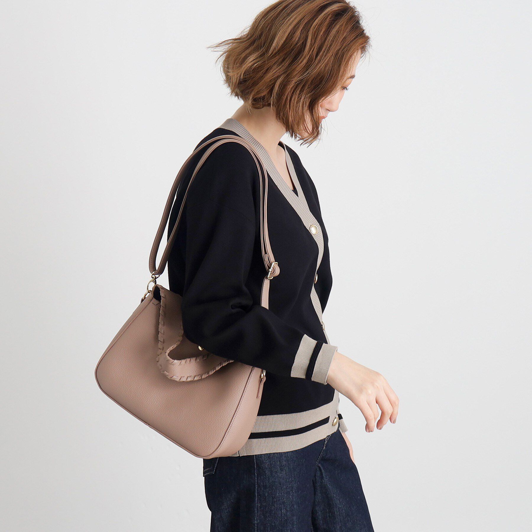 grove「ガガリ2WAYワンショルダー」|ショルダー・メッセンジャー|