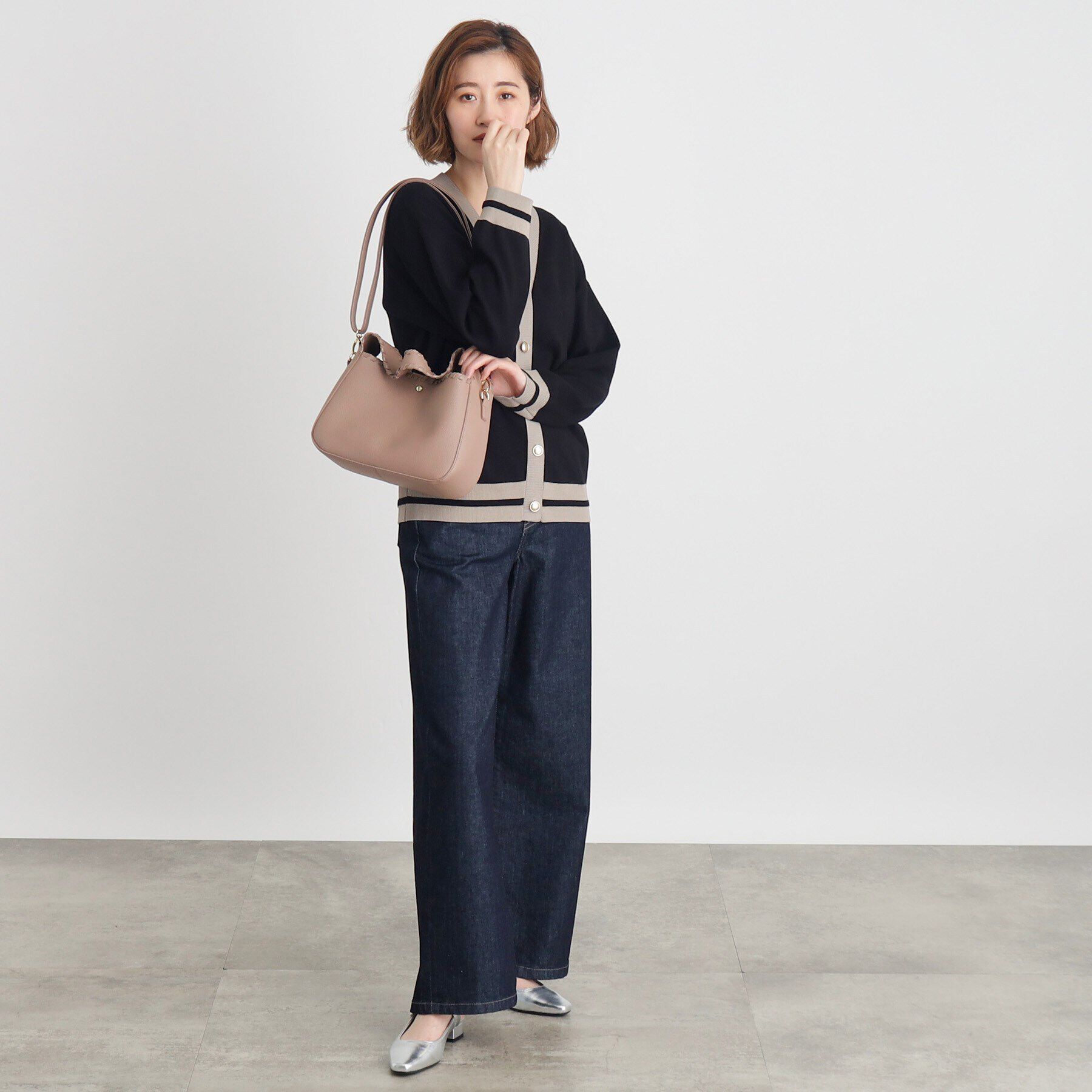 grove「ガガリ2WAYワンショルダー」|ショルダー・メッセンジャー|