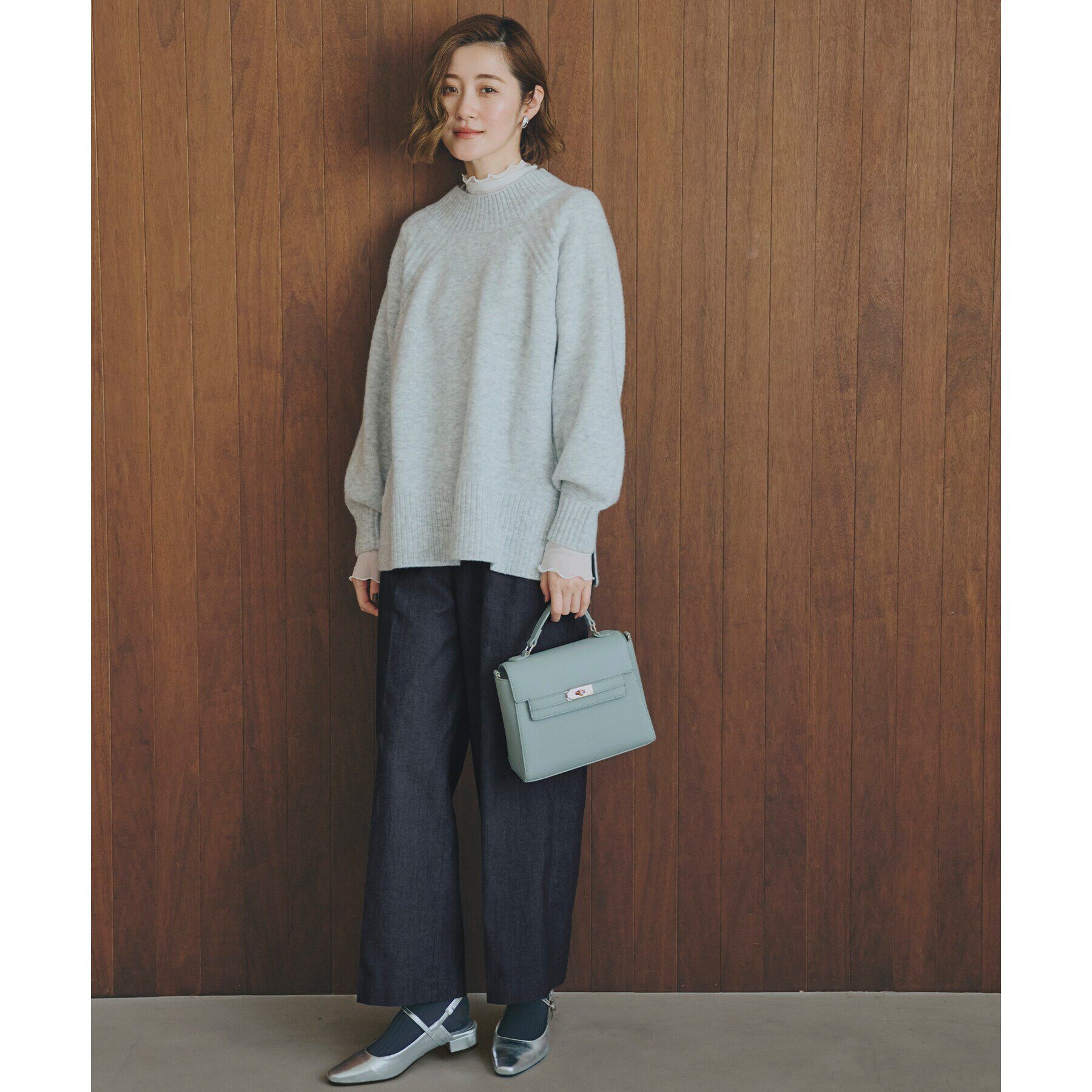 grove「【雑誌掲載】カクシボフラップベルトショルダー【入卒対応可】」|ショルダー・メッセンジャー|