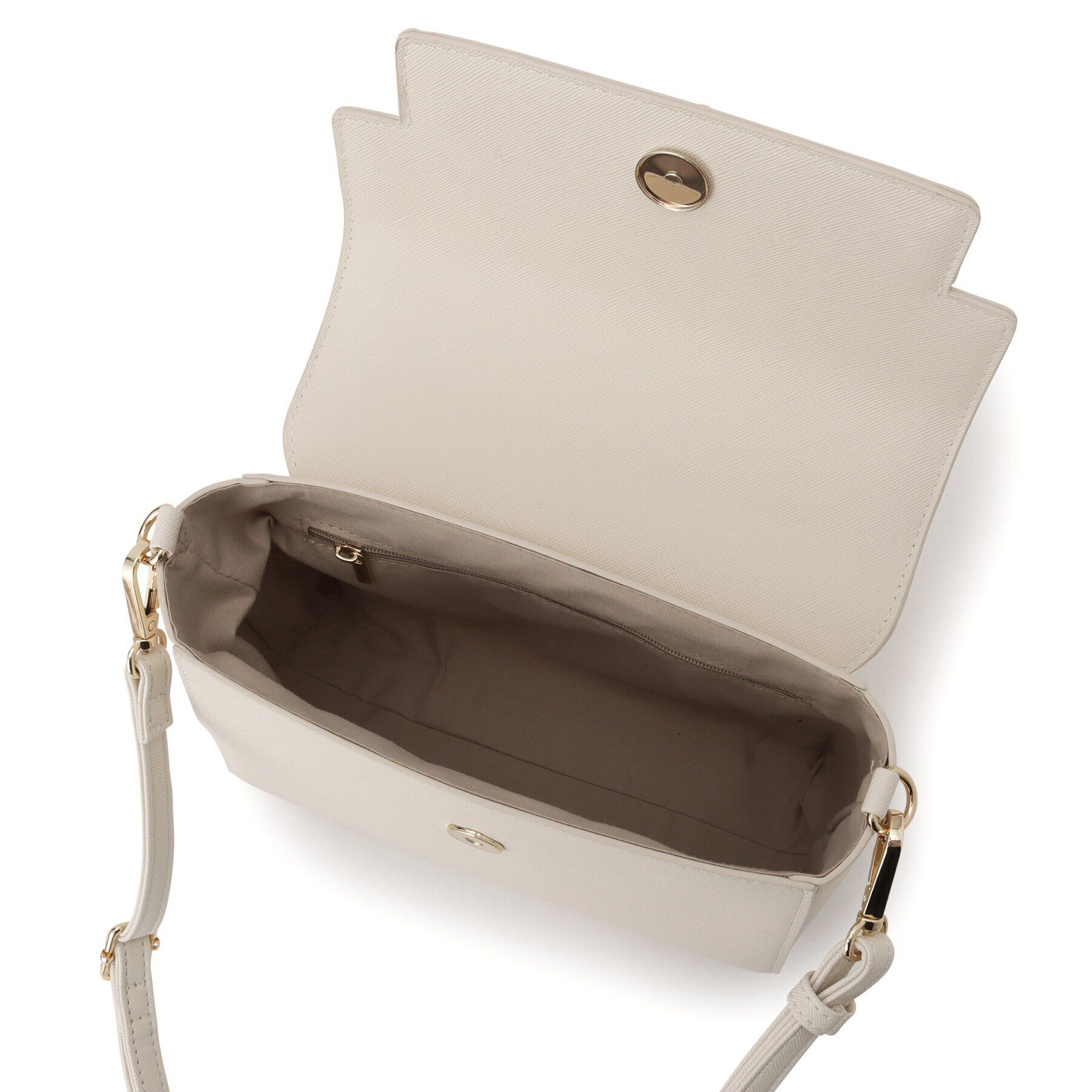 grove「【雑誌掲載】カクシボフラップベルトショルダー【入卒対応可】」|ショルダー・メッセンジャー|