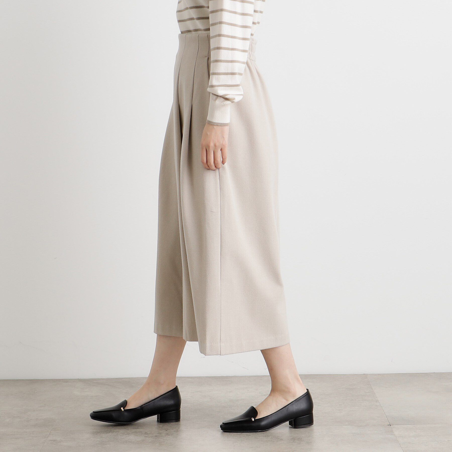 grove「フレアスカートパンツ」|その他|