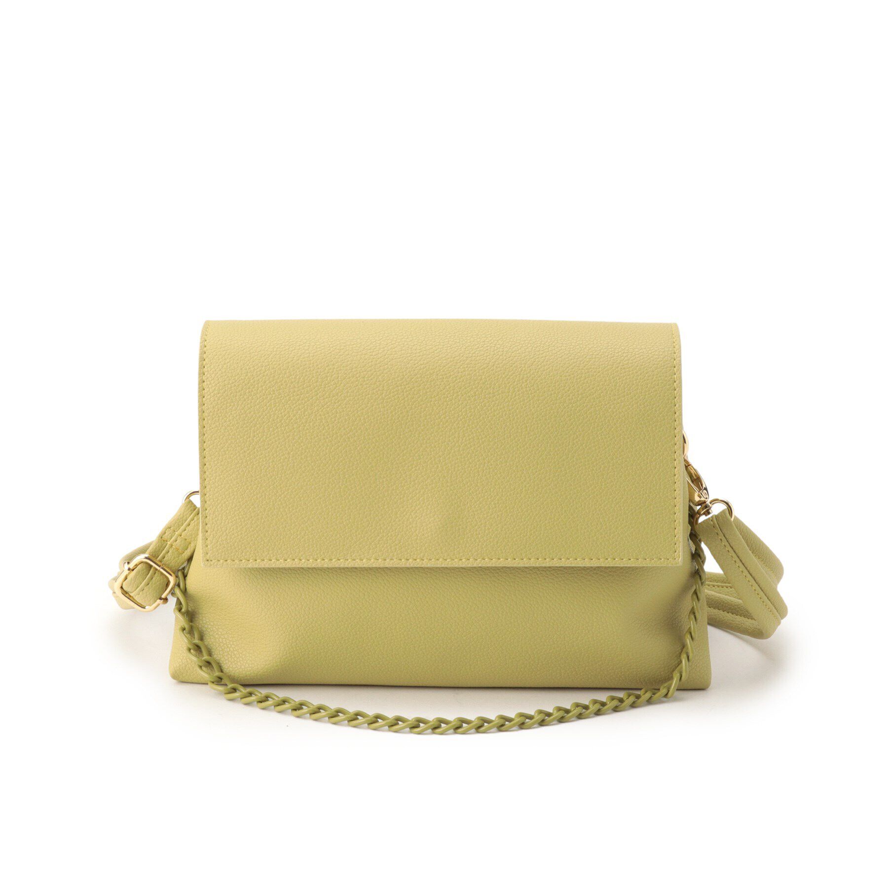 grove「人間工学フラップスクエアショルダー」|ショルダー・メッセンジャー|