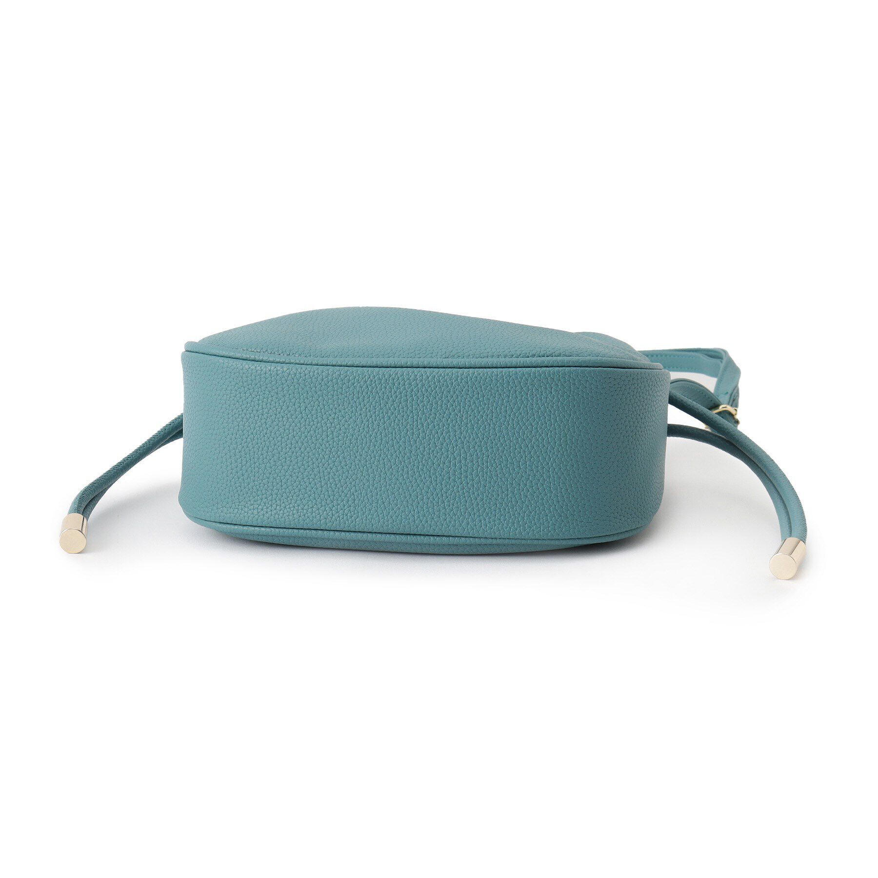 grove「【雑誌掲載】ラウンド巾着ショルダー」|ショルダー・メッセンジャー|