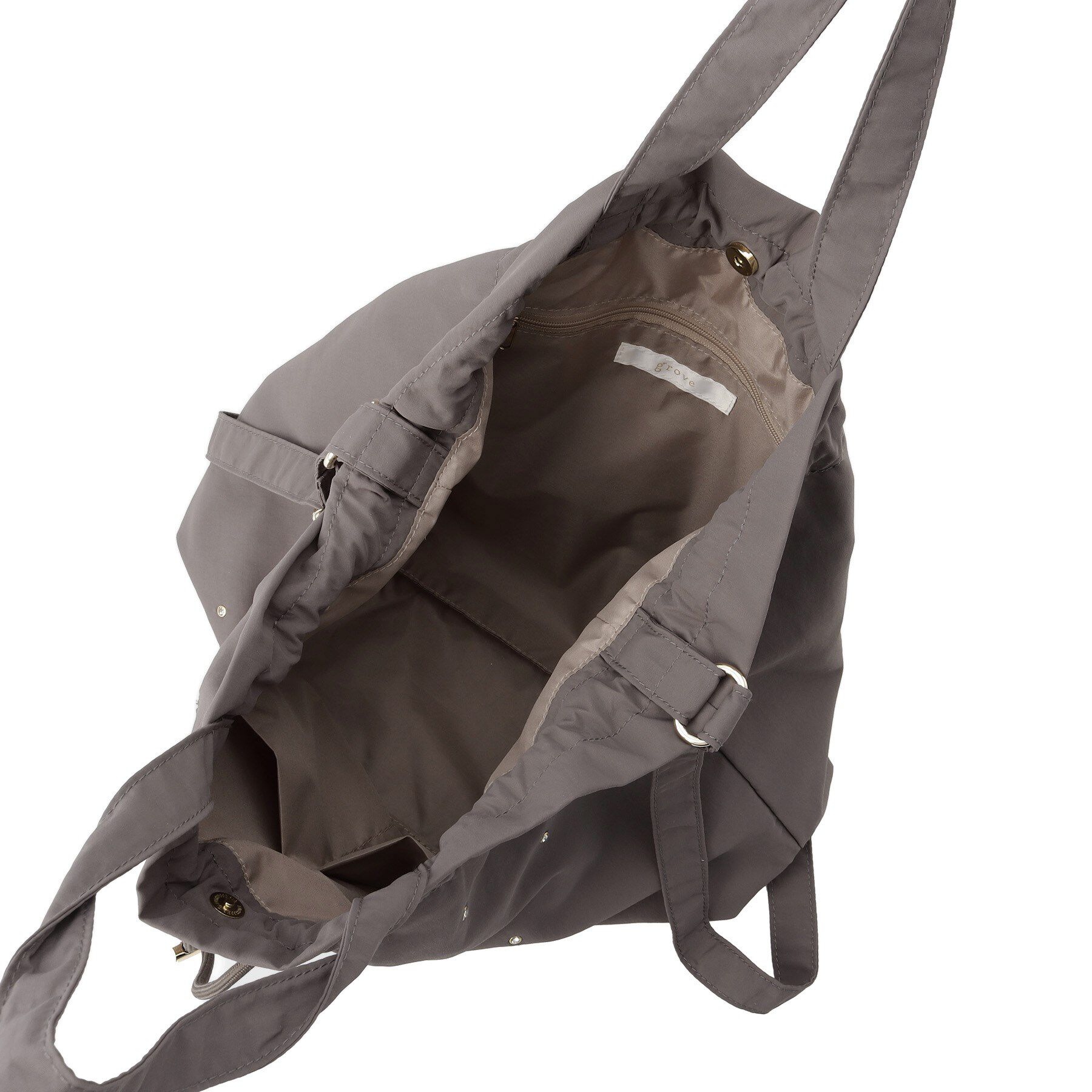 grove「キラストーンドロスト2WAYショルダー」|ショルダー・メッセンジャー|