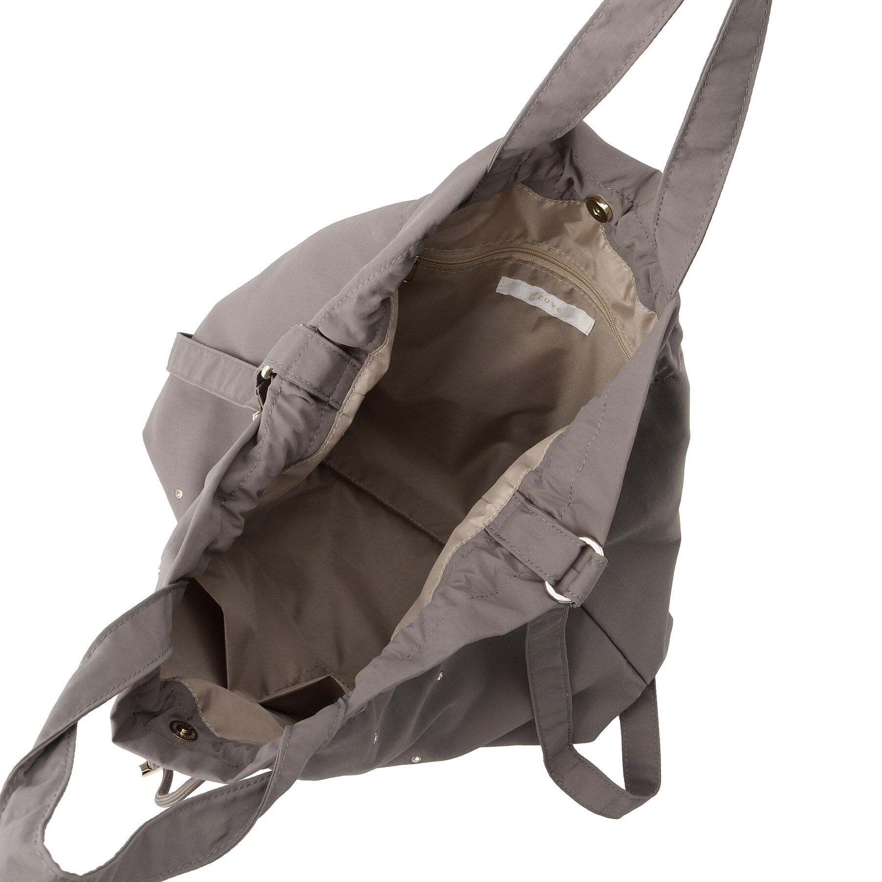 grove「キラストーンドロスト2WAYショルダー」|ショルダー・メッセンジャー|