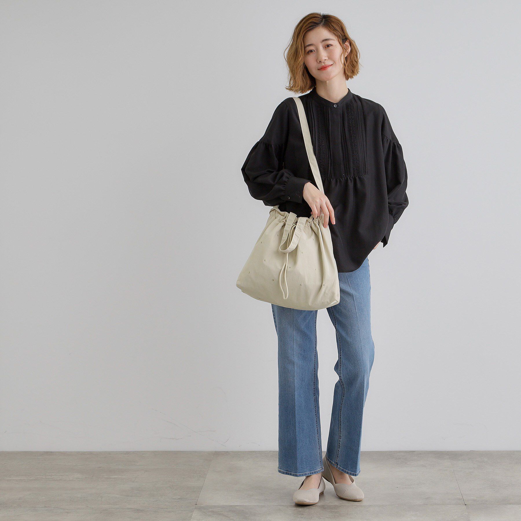 grove「キラストーンドロスト2WAYショルダー」|ショルダー・メッセンジャー|