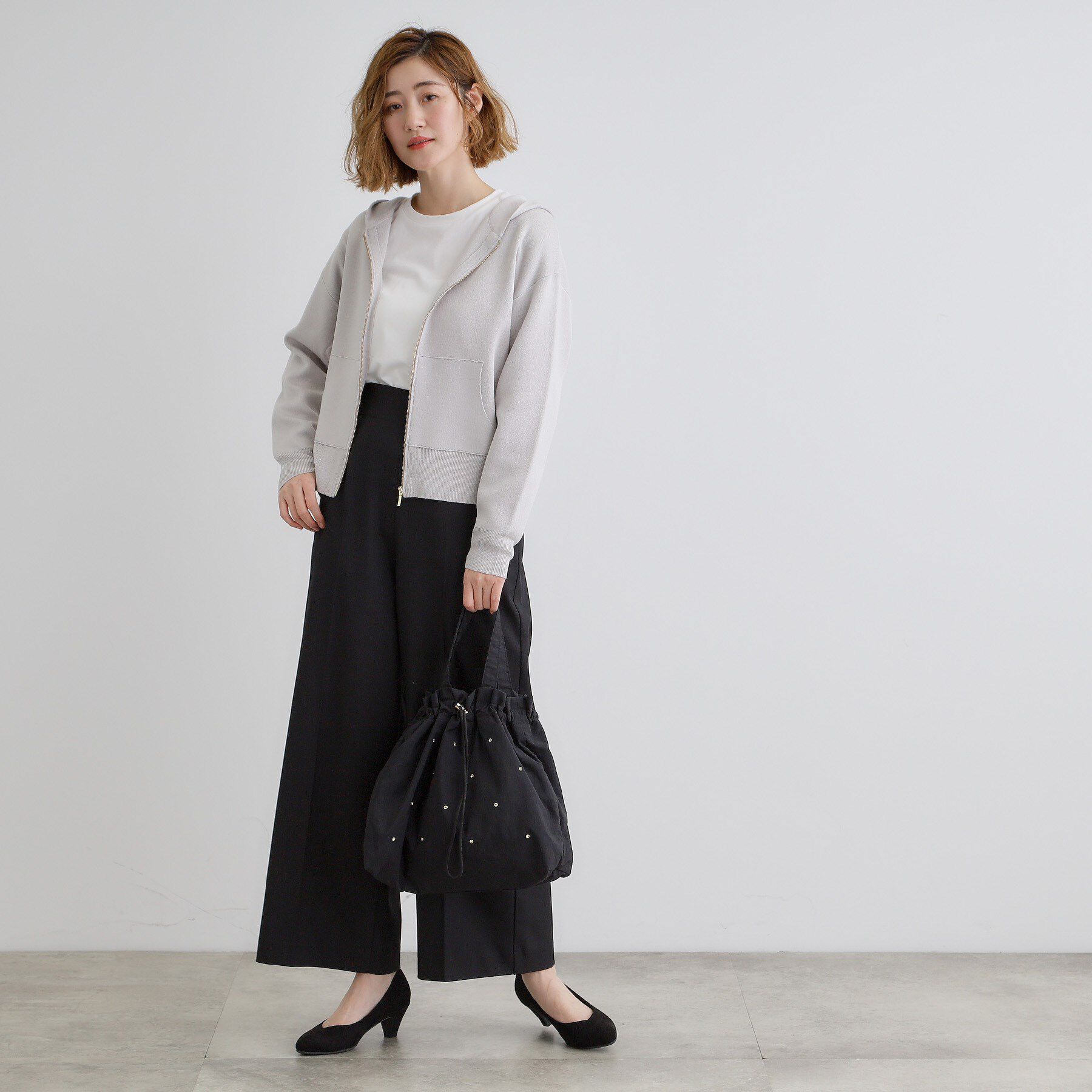 grove「キラストーンドロスト2WAYショルダー」|ショルダー・メッセンジャー|