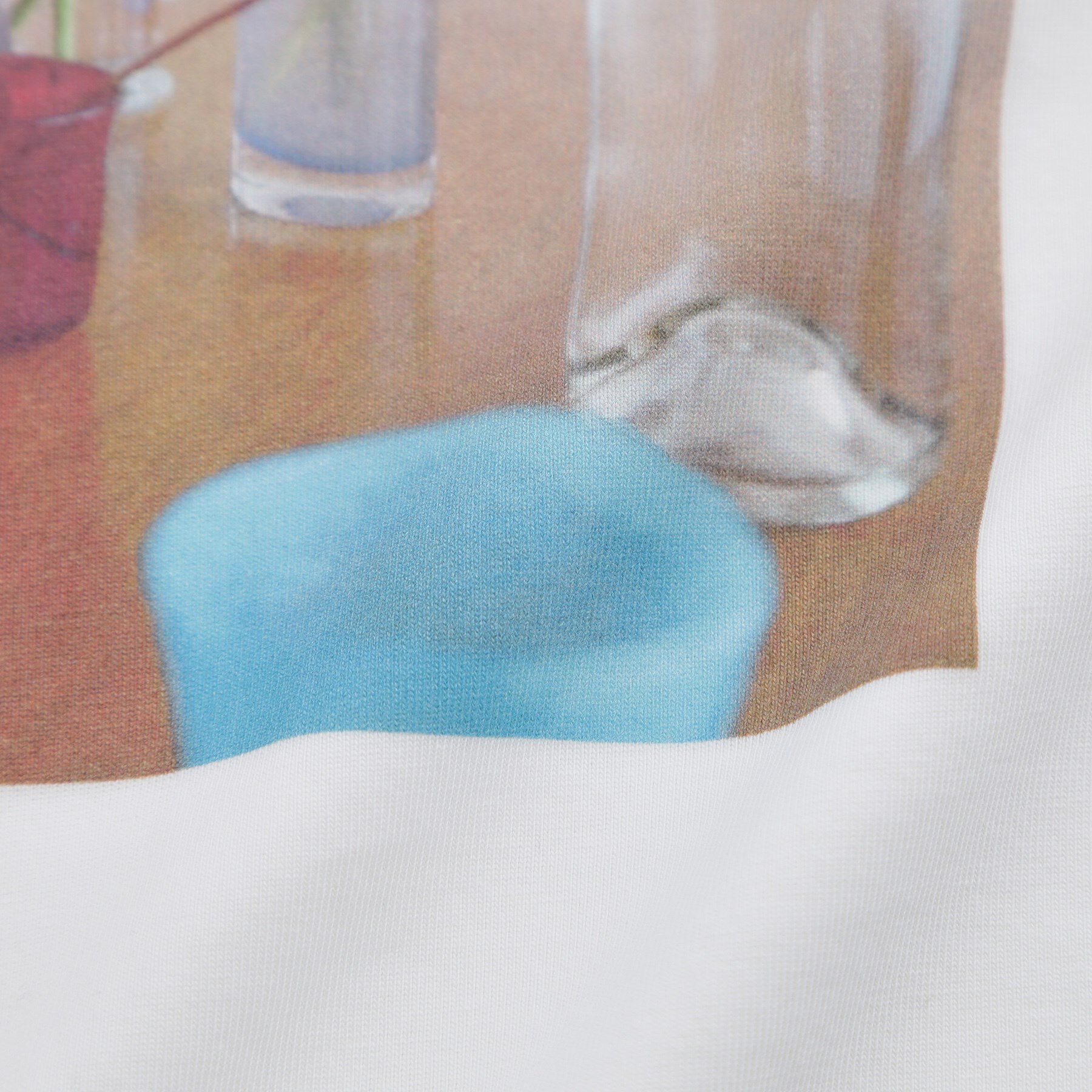 grove「【コラボITEM】DILIGENCE PARLOUR フォトベーシックTシャツ」|Tシャツ・カットソー|