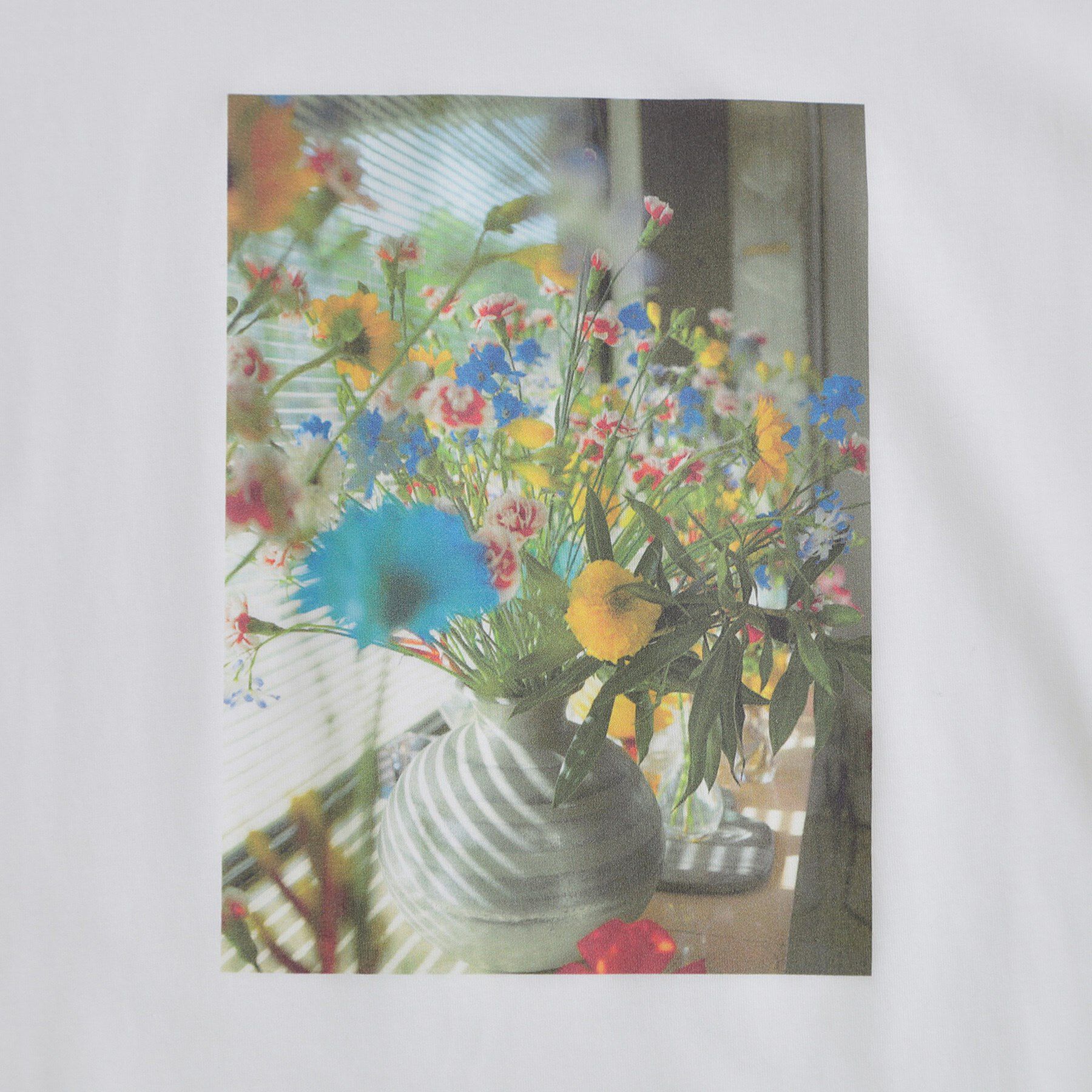 grove「【コラボITEM】DILIGENCE PARLOUR フォトベーシックTシャツ」|Tシャツ・カットソー|