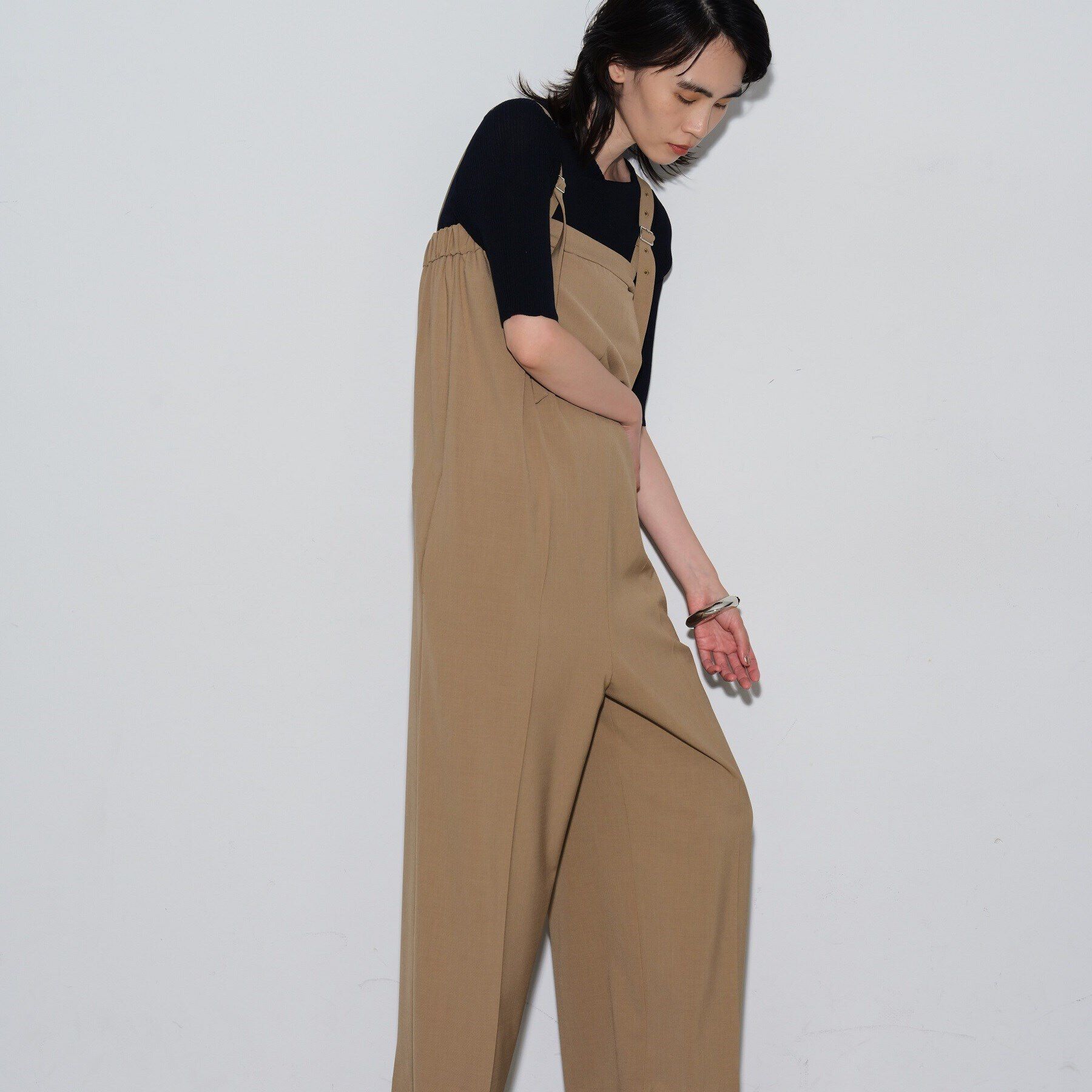 GALLEST「ベアオールインワン」|オールインワン|ﾍﾞｰｼﾞｭ(052)