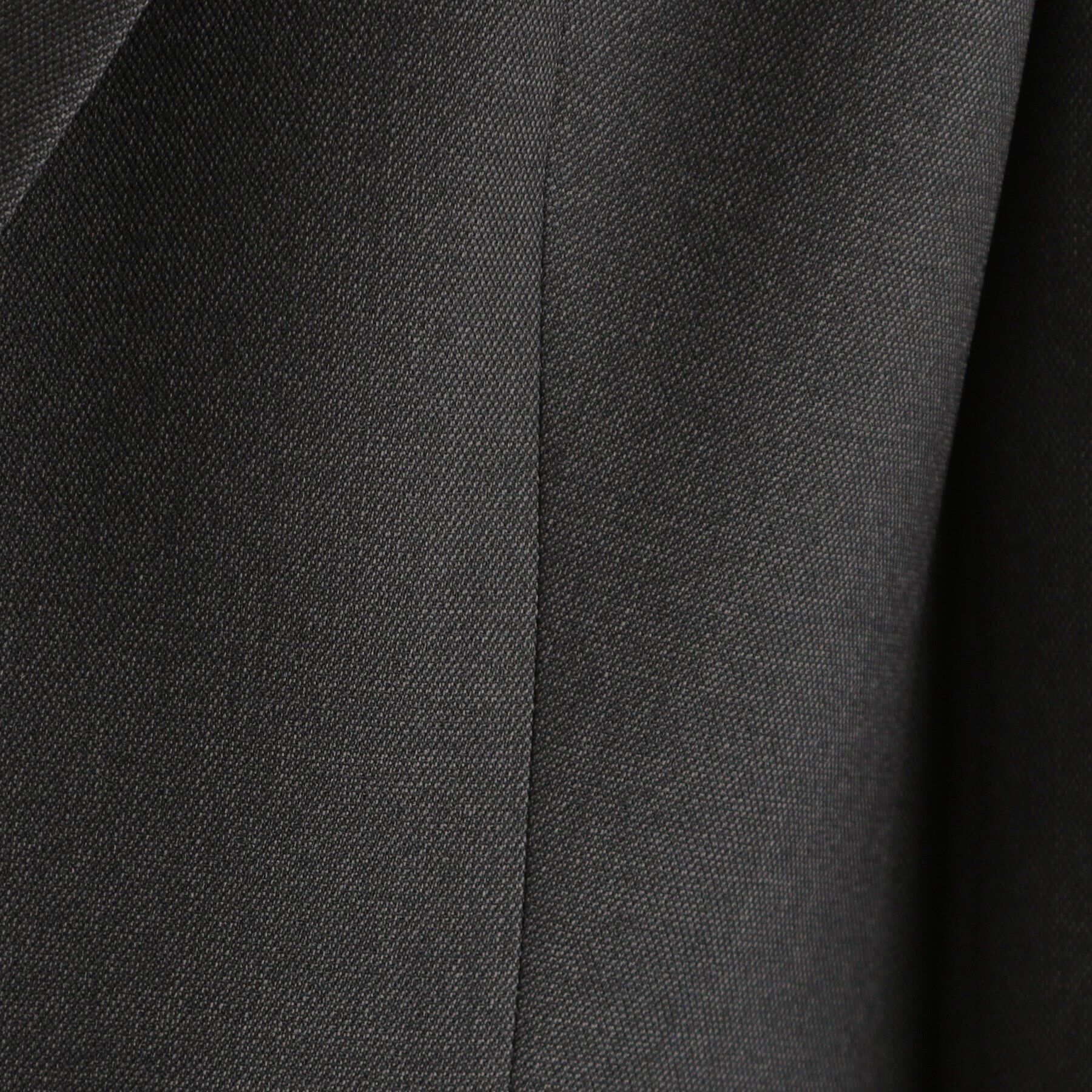 INDIVI「【洗える／UVケア／定番スーツ】ウール調テーラードカラージャケット」|スーツ|