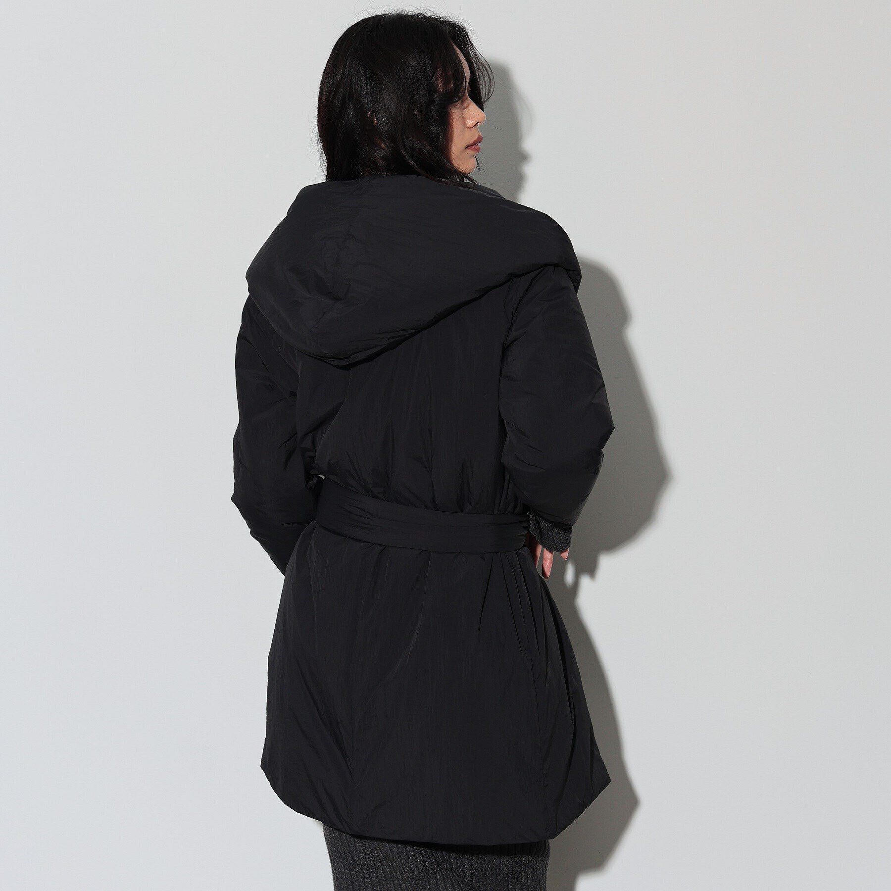 GALLEST「パディングコート」|ダウン|