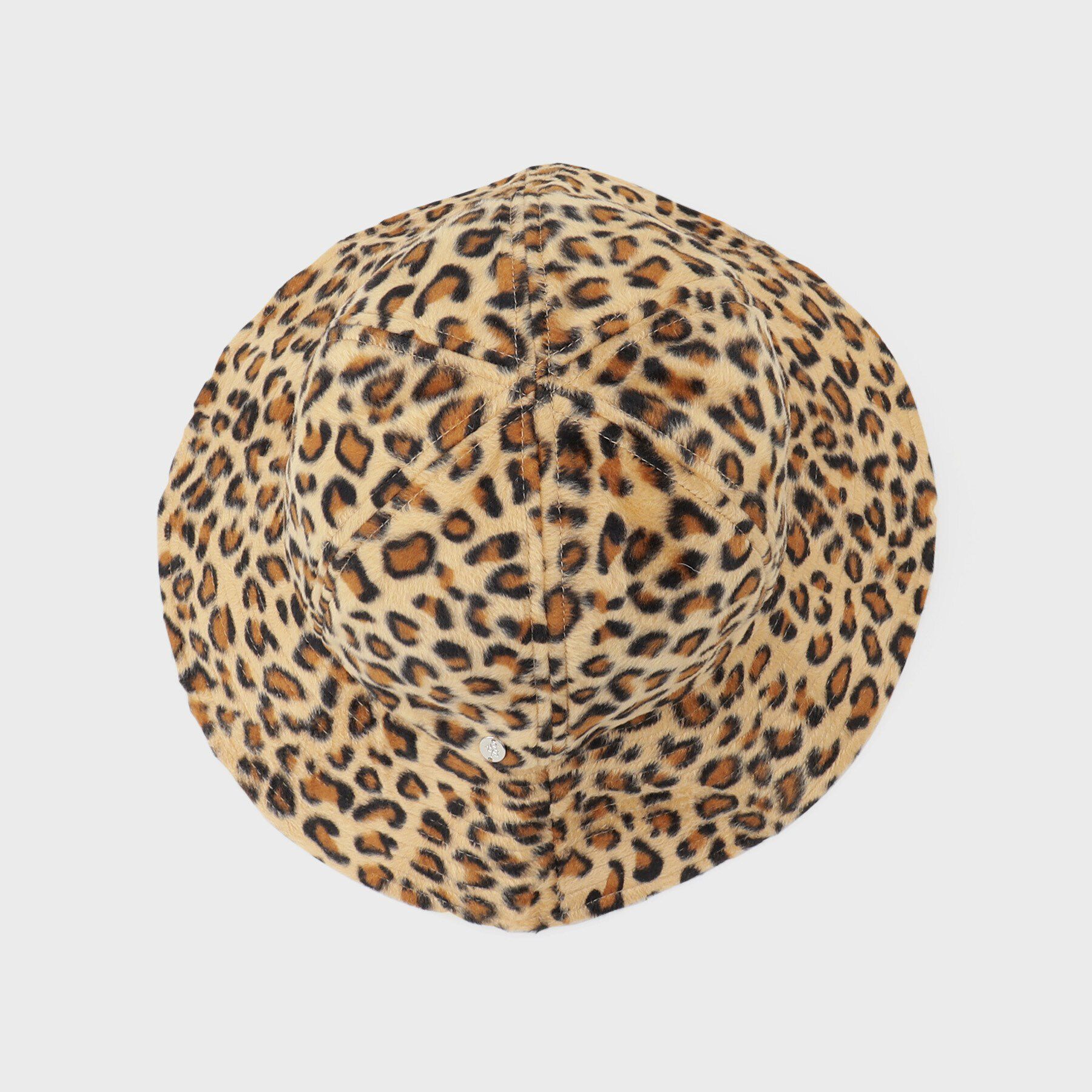 GALLEST「レオパード柄ハット」|ハット|