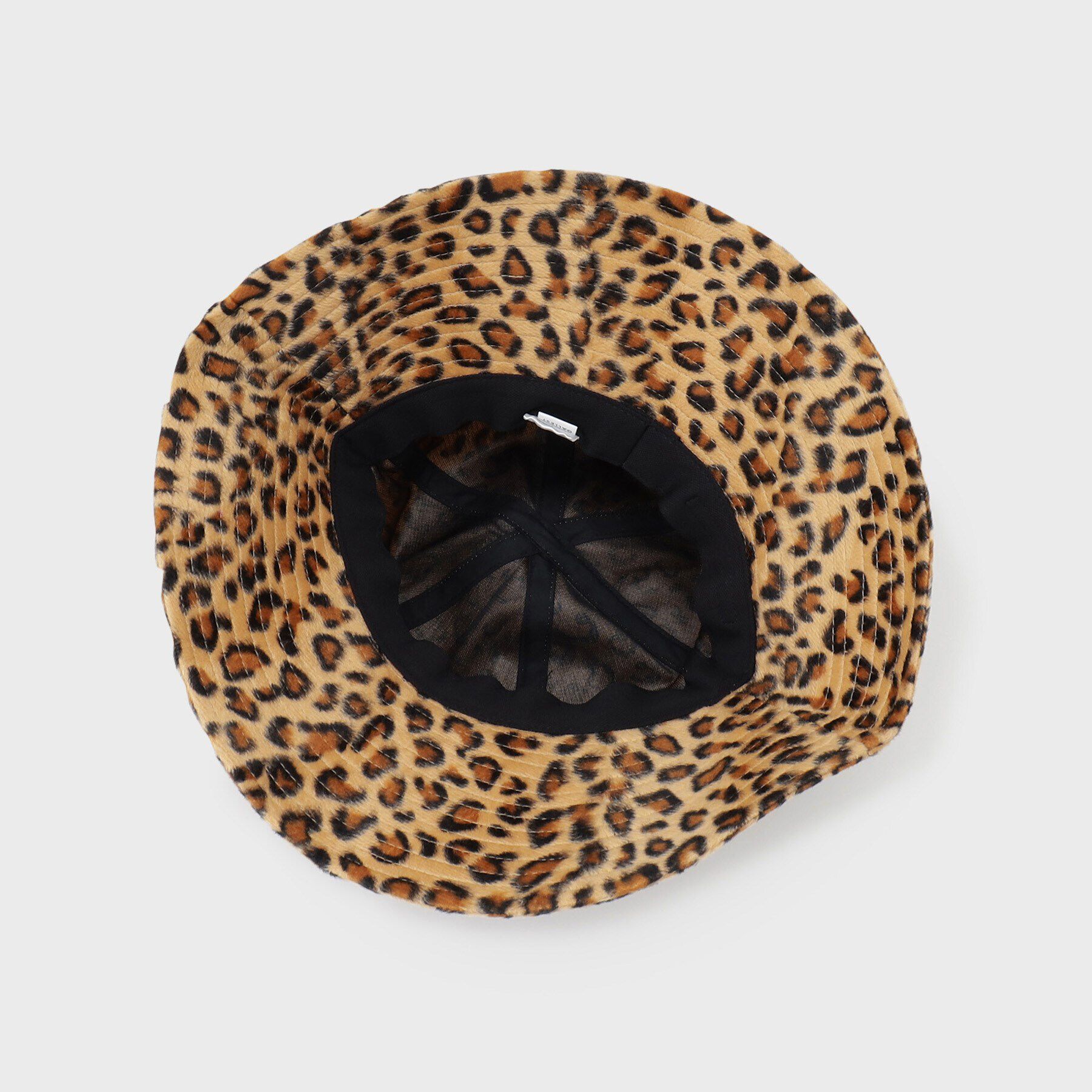 GALLEST「レオパード柄ハット」|ハット|