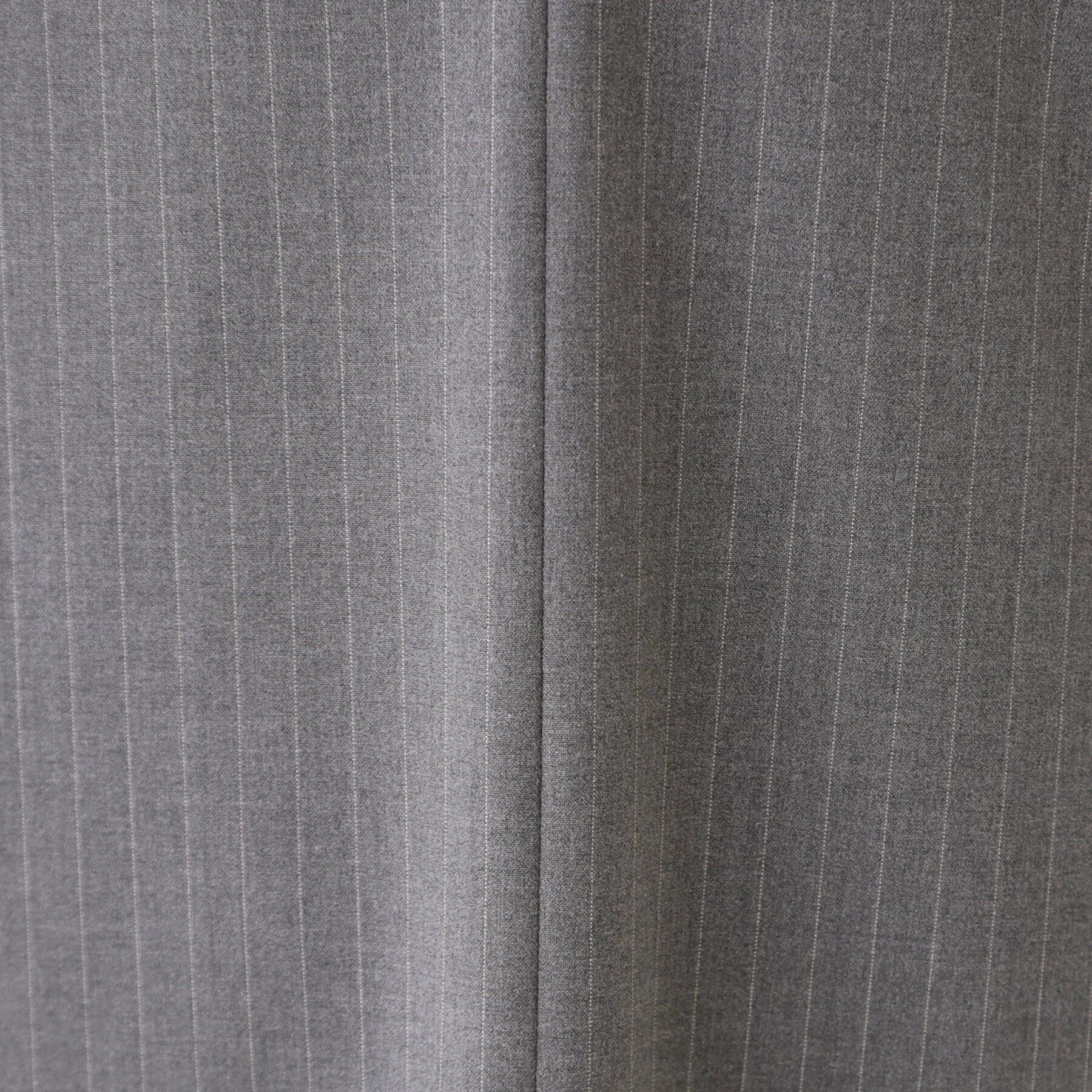 INDIVI「【洗える】ウールライクジャンパースカート」|ワンピース|