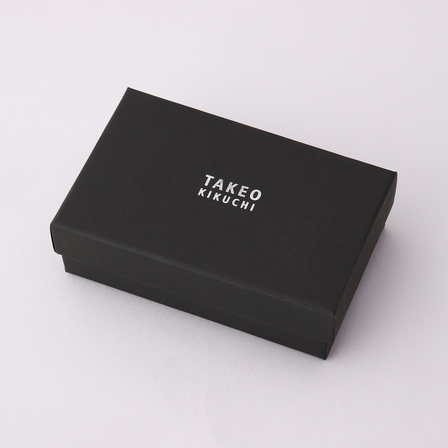 TAKEO KIKUCHI「イタリアンレザー スマートキーケース」|キーケース|