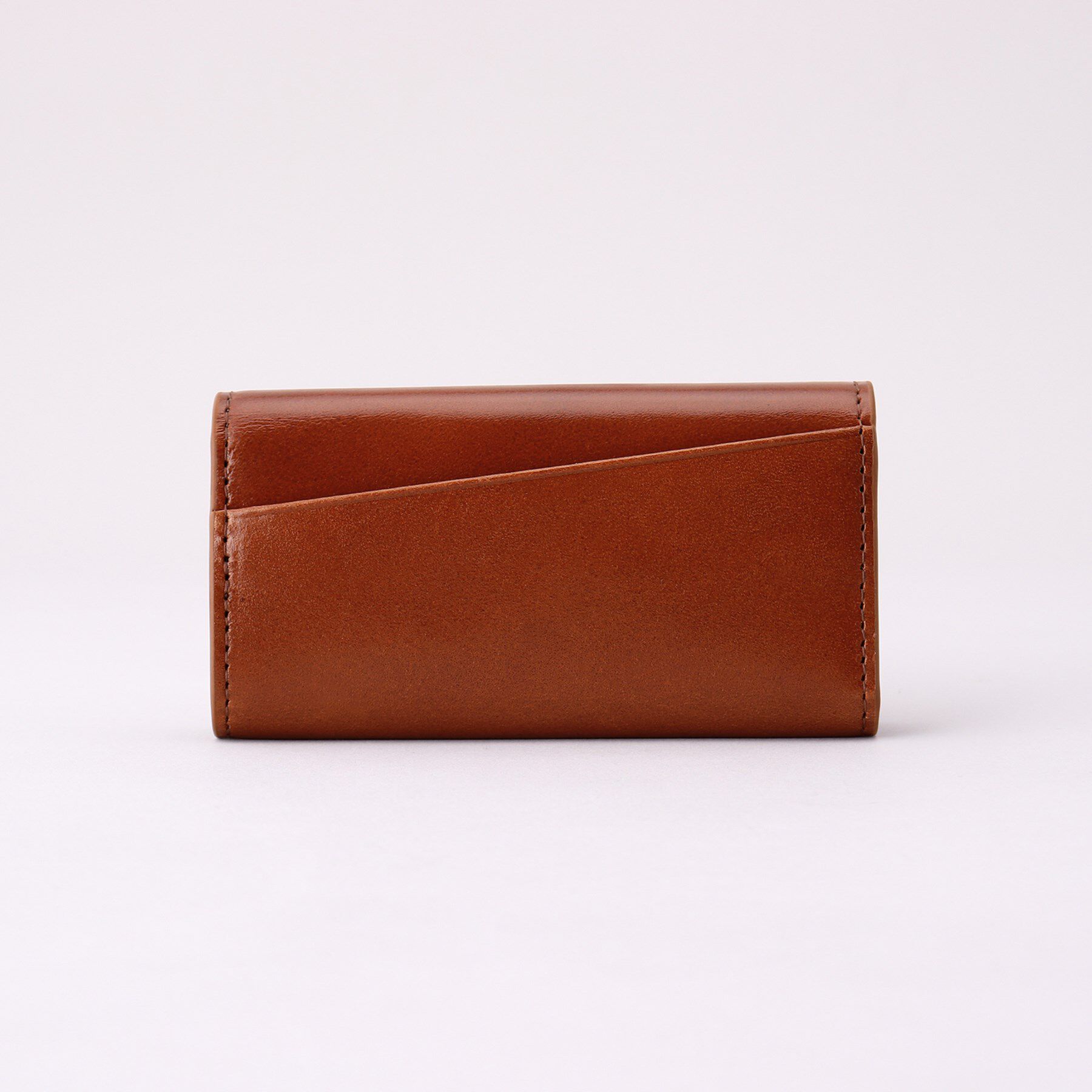 TAKEO KIKUCHI「イタリアンレザー スマートキーケース」|キーケース|