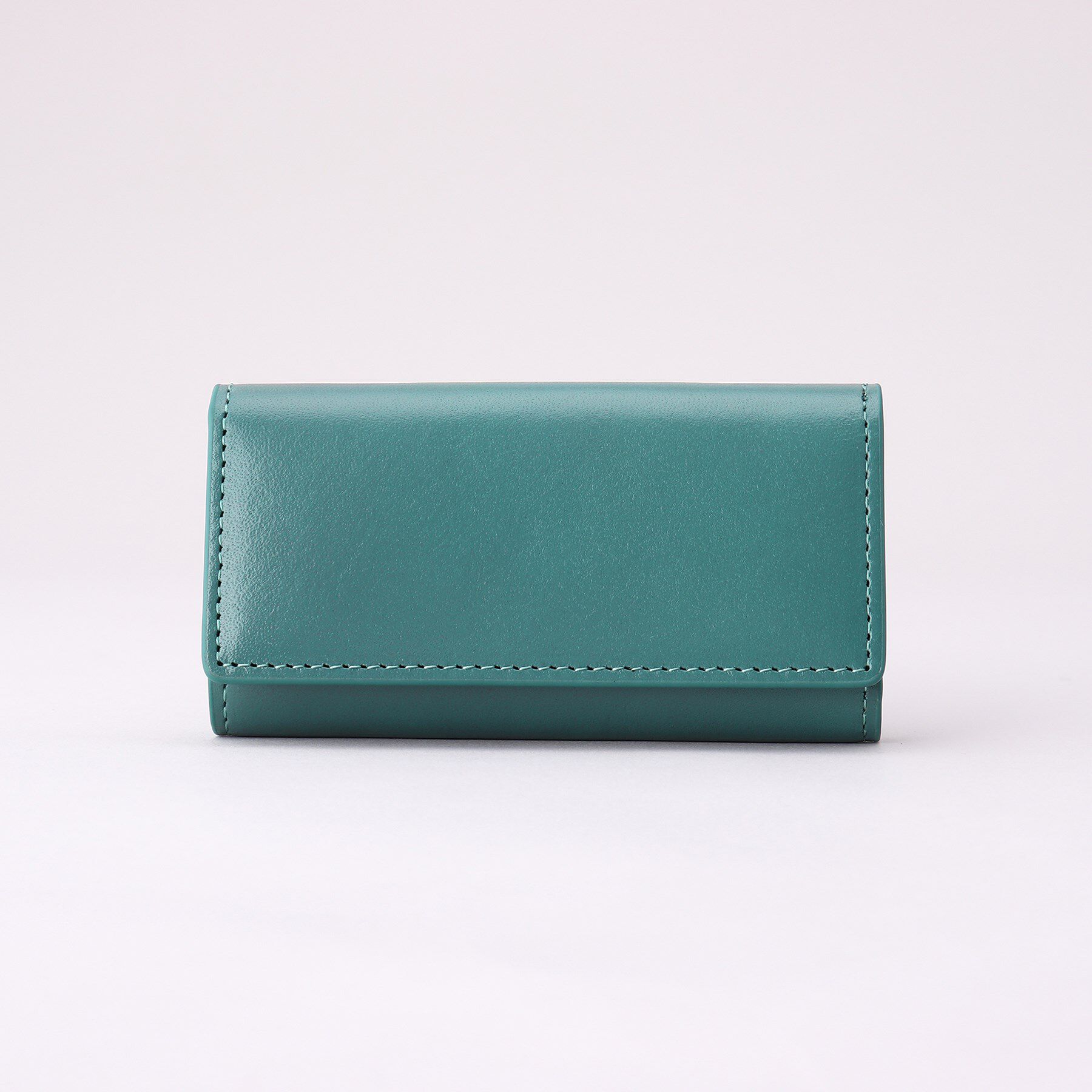 TAKEO KIKUCHI「イタリアンレザー スマートキーケース」|キーケース|