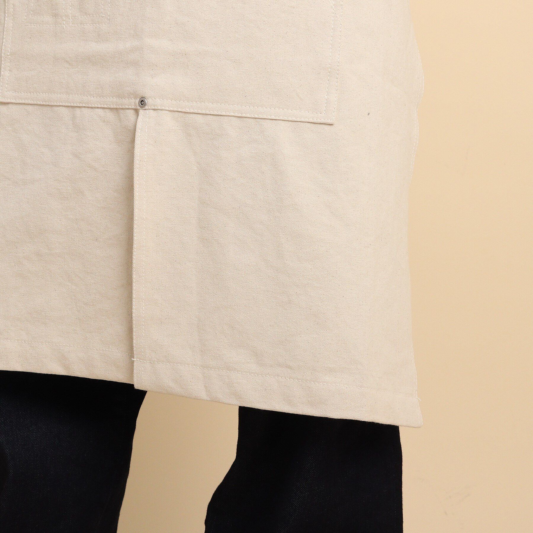 40CARATS&525「Limit works エプロン」|食器・キッチングッズ|