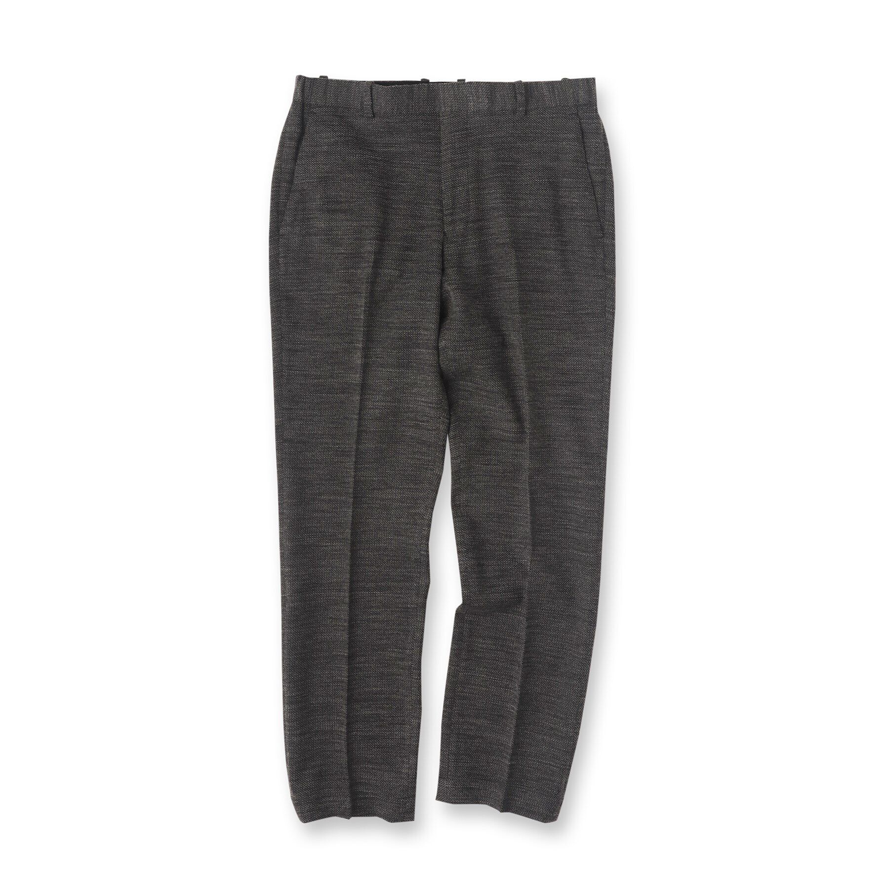 TAKEO KIKUCHI「【尾州織】ラッセルメッシュ パンツ/ セットアップ対応」|その他|