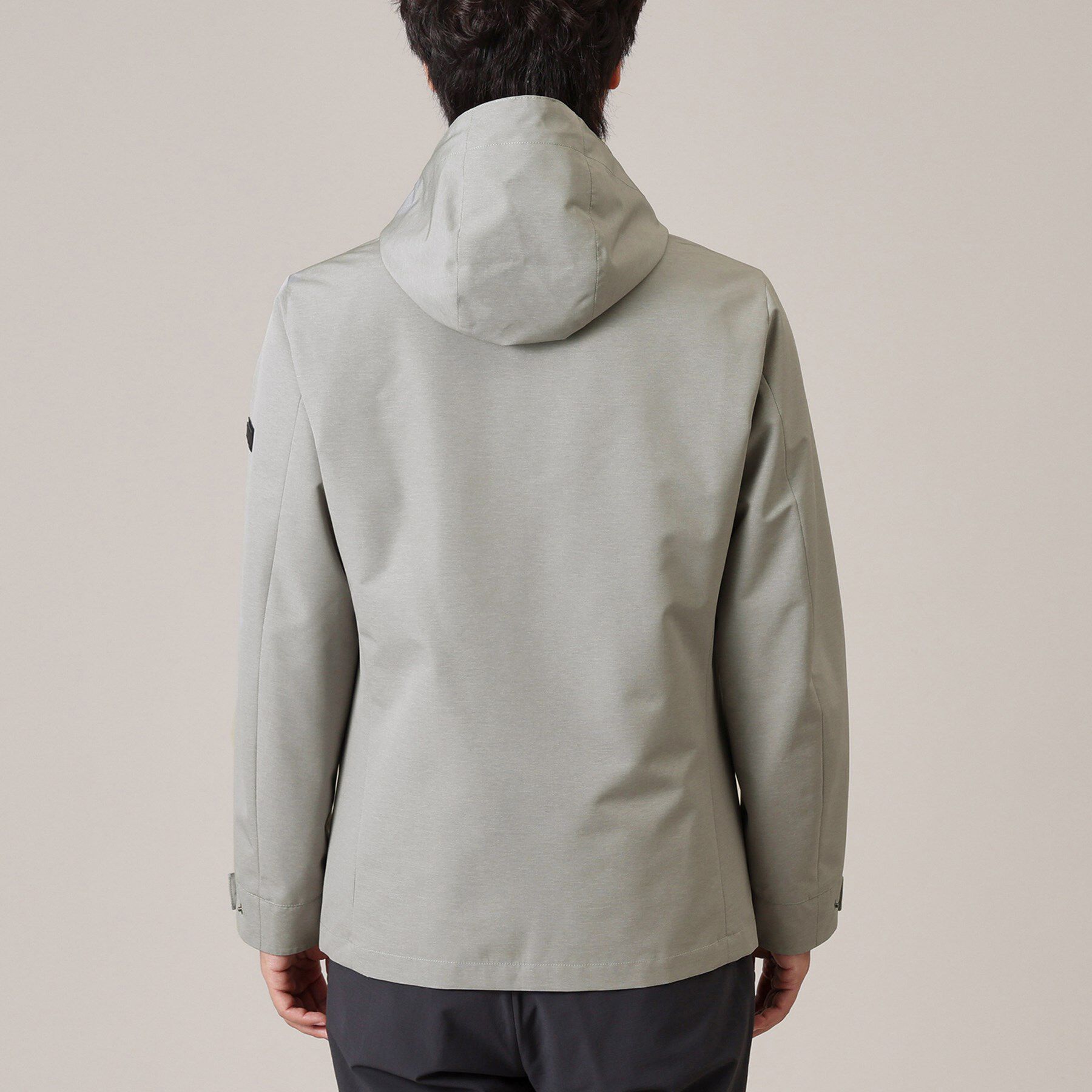 TAKEO KIKUCHI「【軽量アウター】エレクティブ シェル ブルゾン」|ブルゾン・スタジャン|