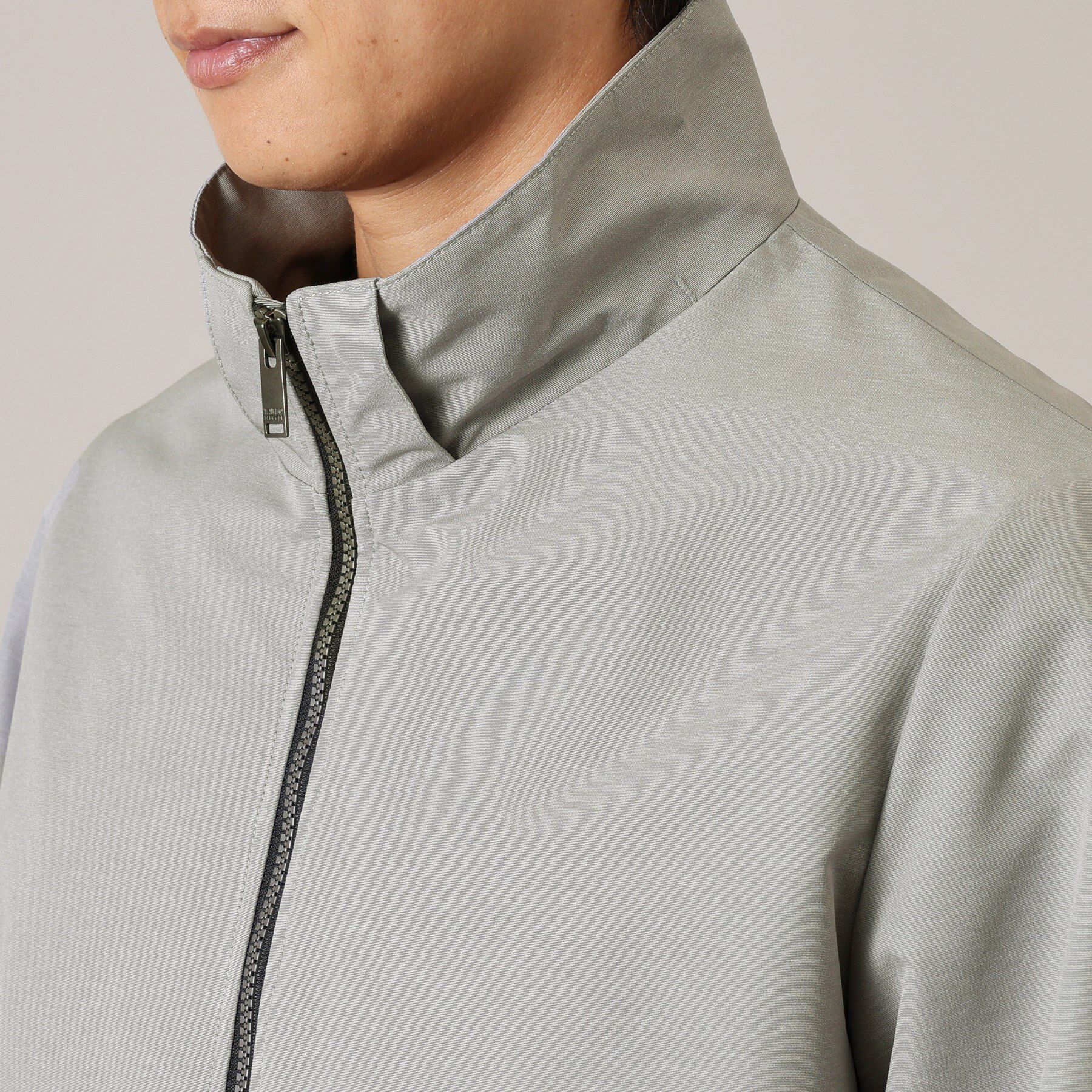 TAKEO KIKUCHI「【軽量アウター】エレクティブ シェル ブルゾン」|ブルゾン・スタジャン|