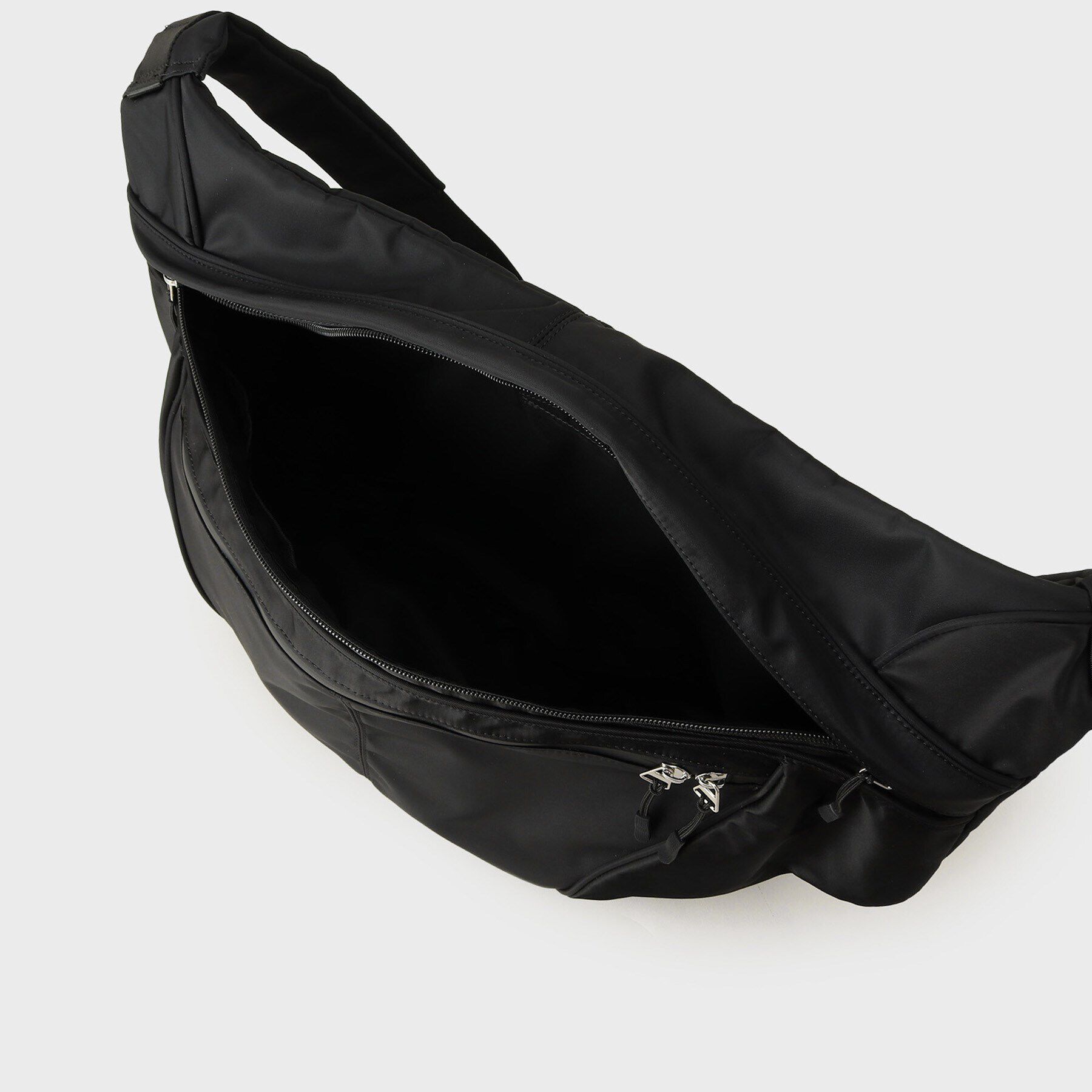 tk.TAKEO KIKUCHI「ラウンドビッグショルダーバッグ」|ショルダー・メッセンジャー|