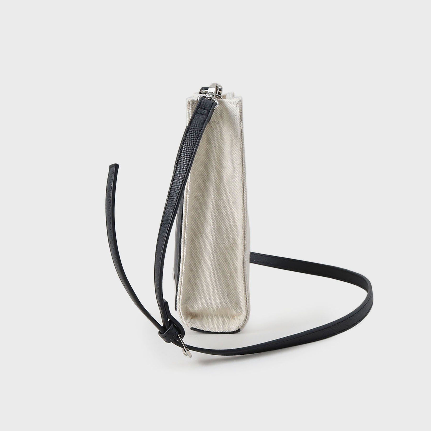 tk.TAKEO KIKUCHI「キャンバスミニショルダーバッグ」|ショルダー・メッセンジャー|