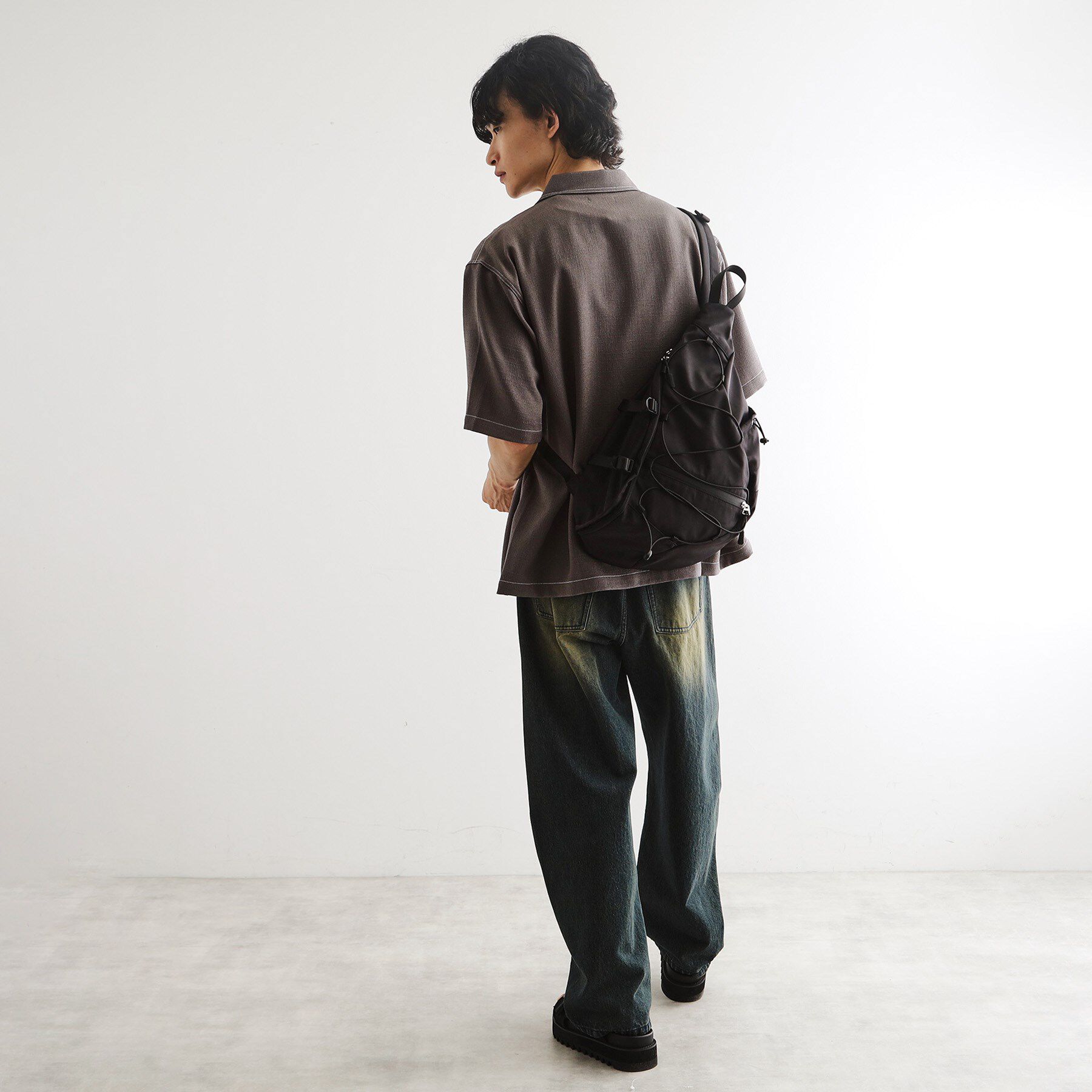 tk.TAKEO KIKUCHI「カジュアルワンショルダー」|ショルダー・メッセンジャー|