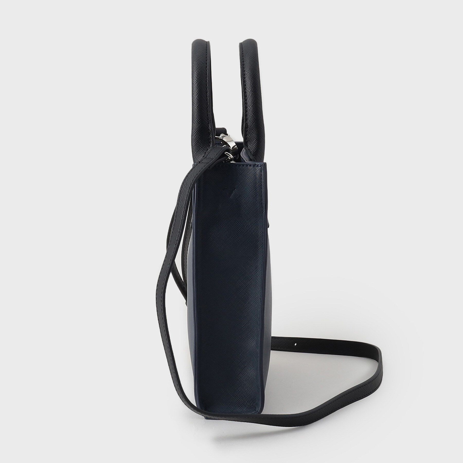 tk.TAKEO KIKUCHI「ハンドルスクエアバッグ」|ショルダー・メッセンジャー|