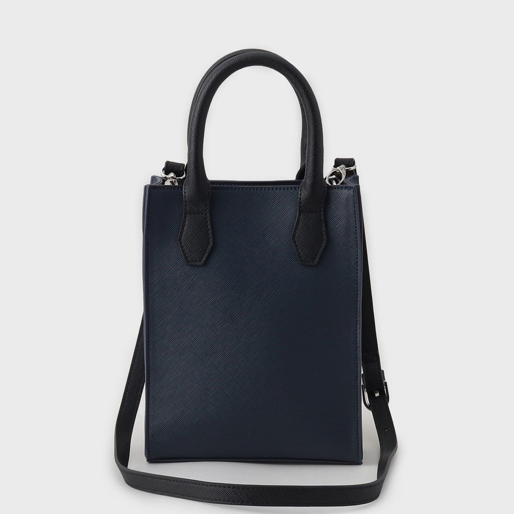 tk.TAKEO KIKUCHI「ハンドルスクエアバッグ」|ショルダー・メッセンジャー|