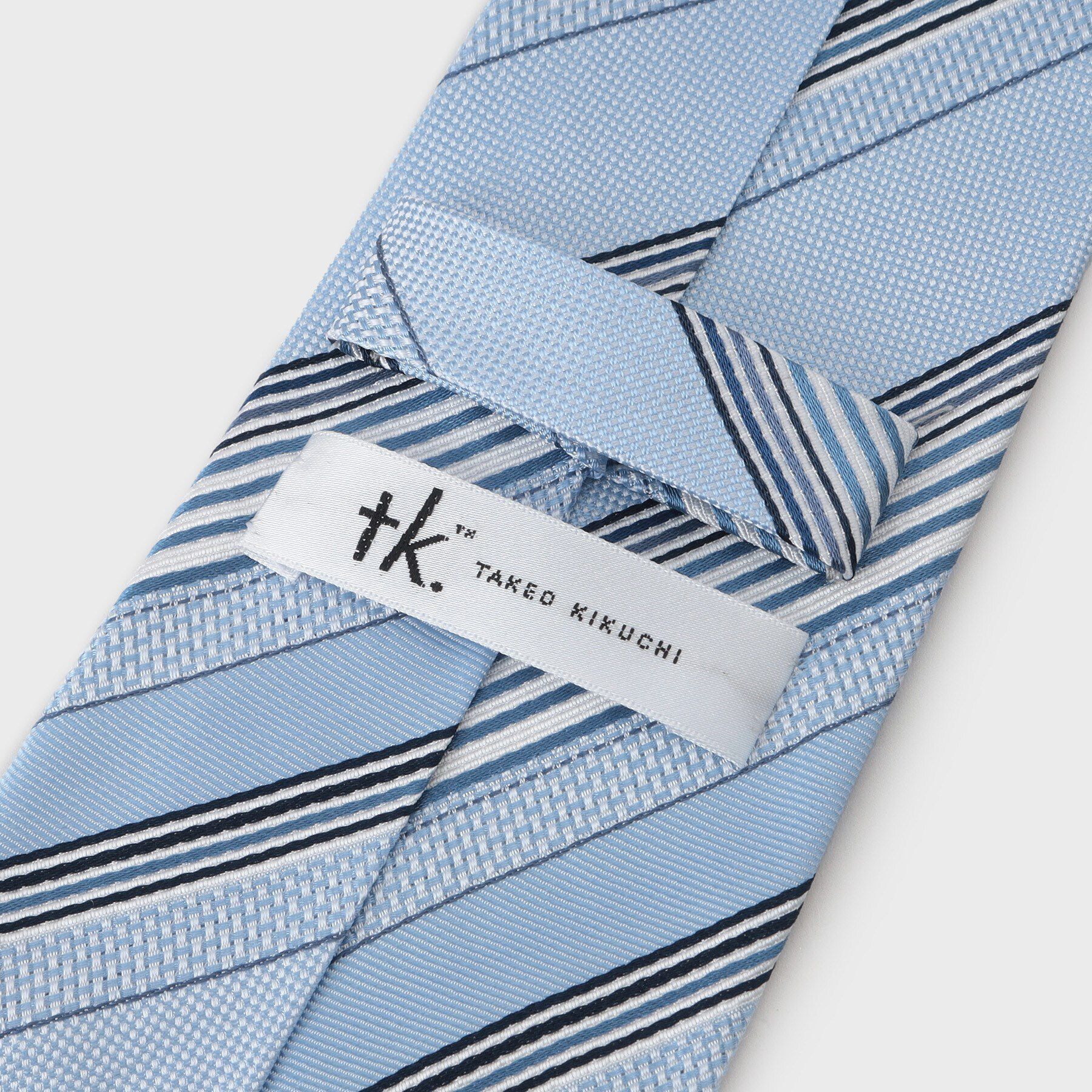 tk.TAKEO KIKUCHI「【BOX入り】ベーシックタイ」|ネクタイ・蝶ネクタイ|